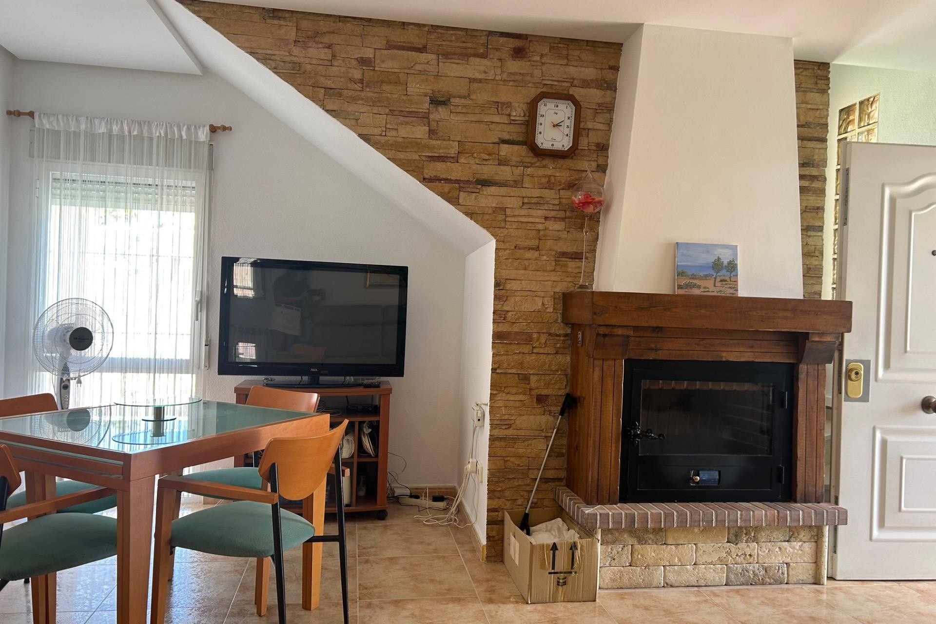 Sale - Detached Villa -
Torrevieja - San Luis
