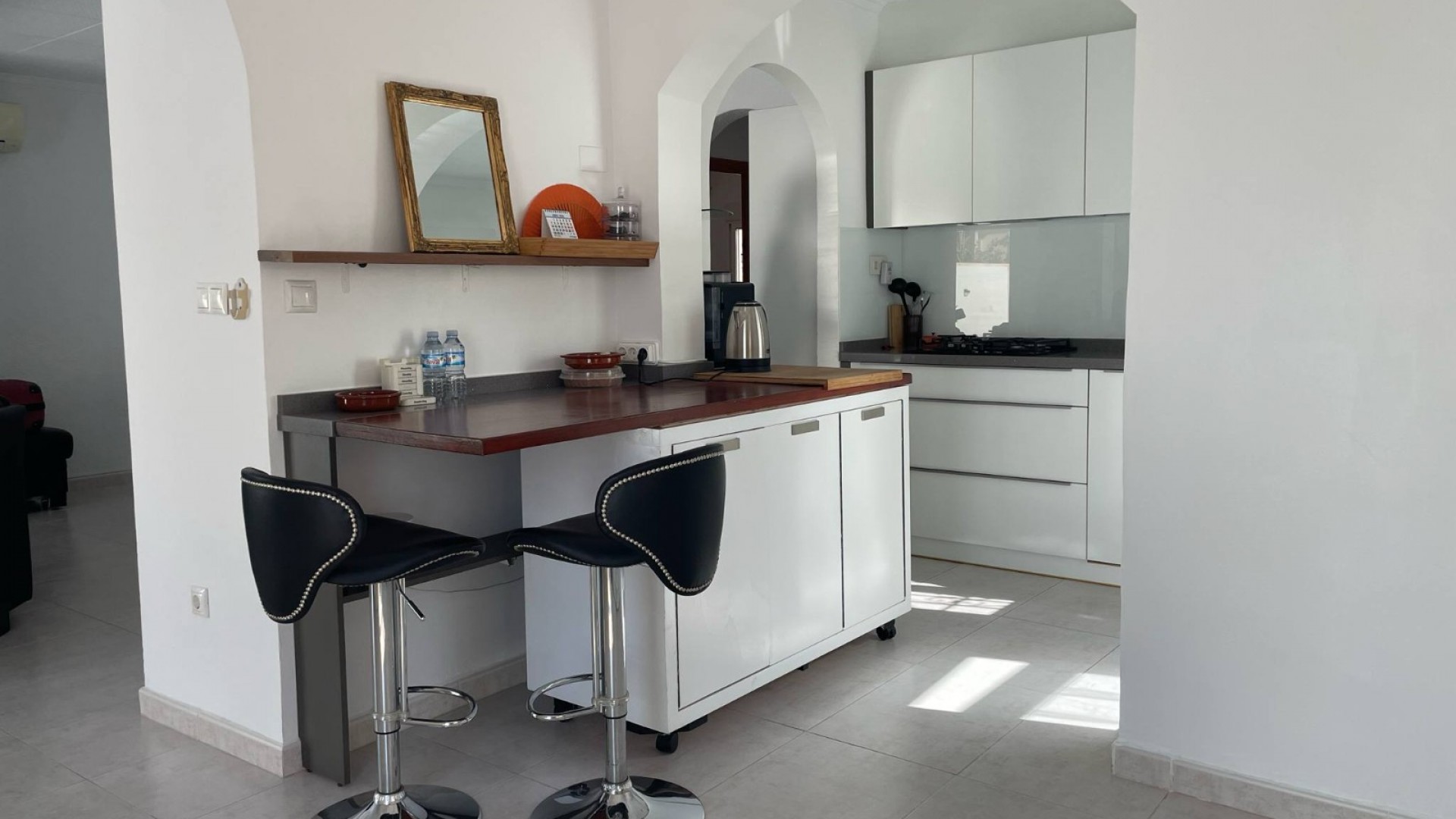 Sale - Detached Villa -
Torrevieja - San Luis