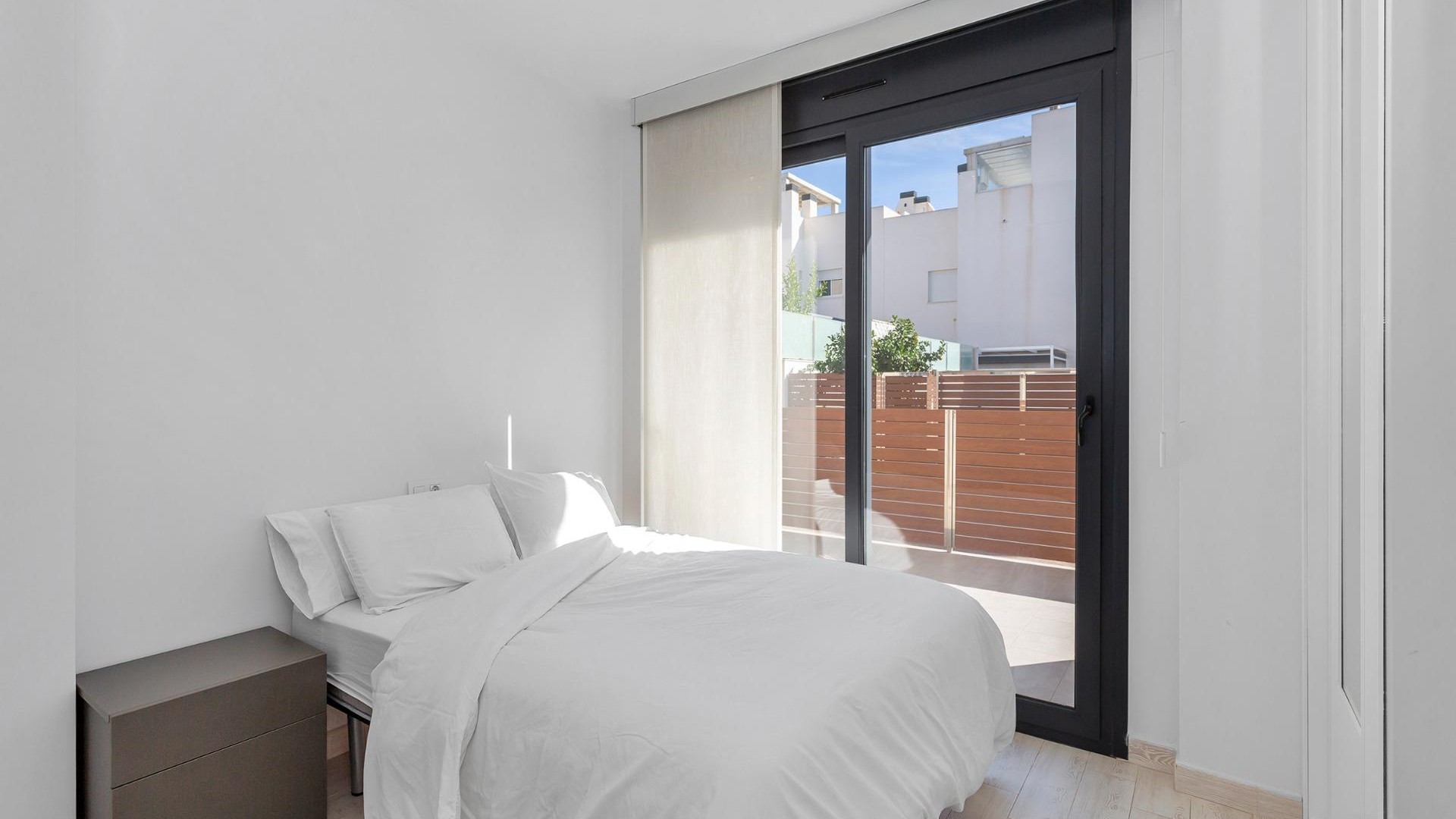 Sale - Detached Villa -
Torrevieja - Sector 25