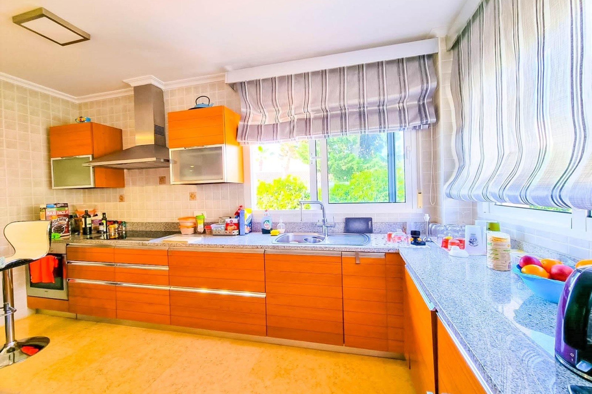 Sale - Detached Villa -
Torrevieja - Torre la mata