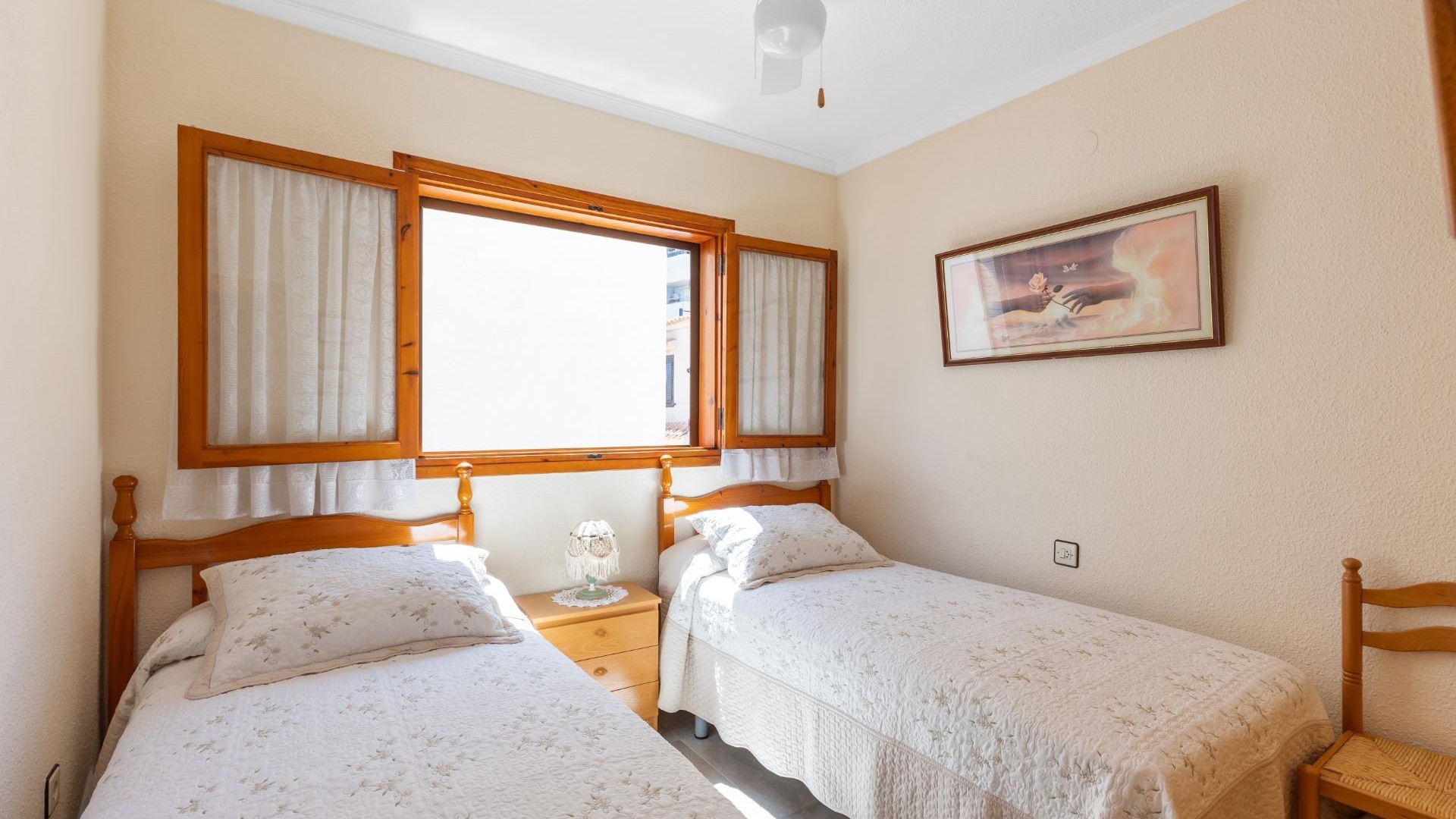 Sale - Detached Villa -
Torrevieja - Torreblanca