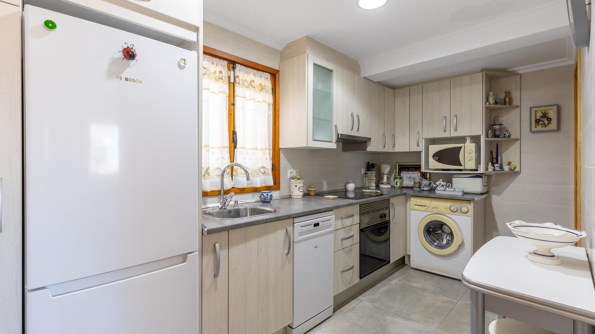 Sale - Detached Villa -
Torrevieja - Torreblanca