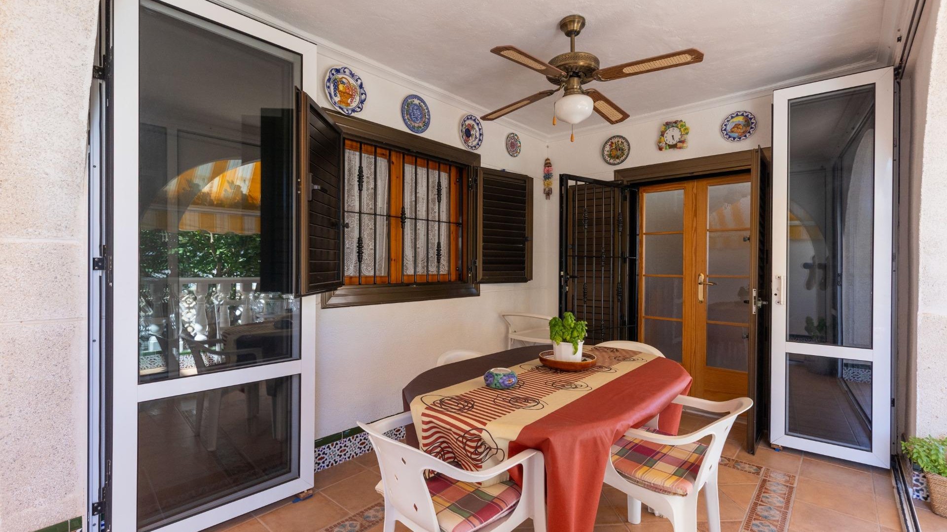 Sale - Detached Villa -
Torrevieja - Torreblanca