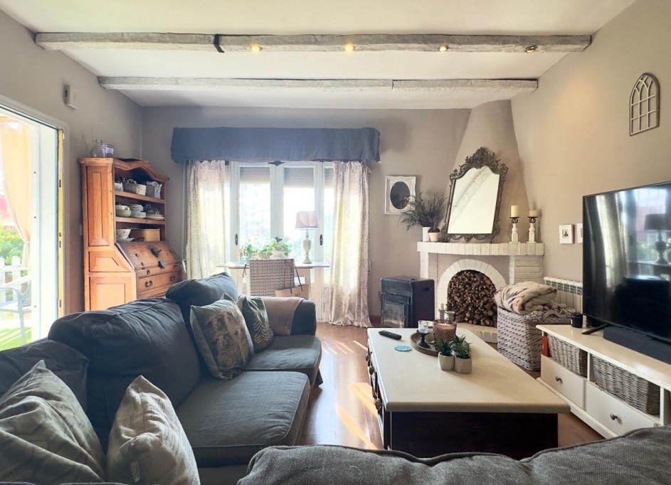 Sale - Detached Villa -
Torrevieja - Torreblanca