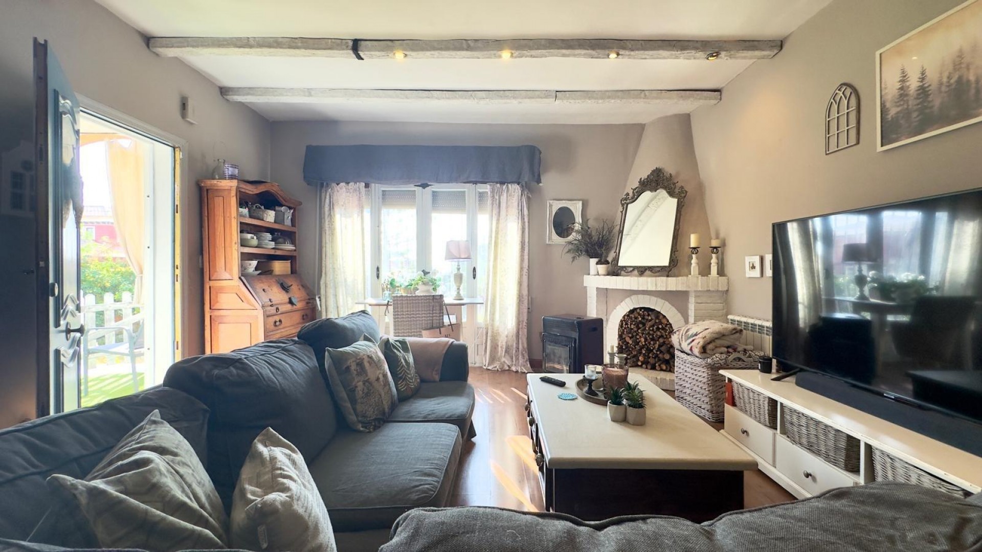 Sale - Detached Villa -
Torrevieja - Torreblanca