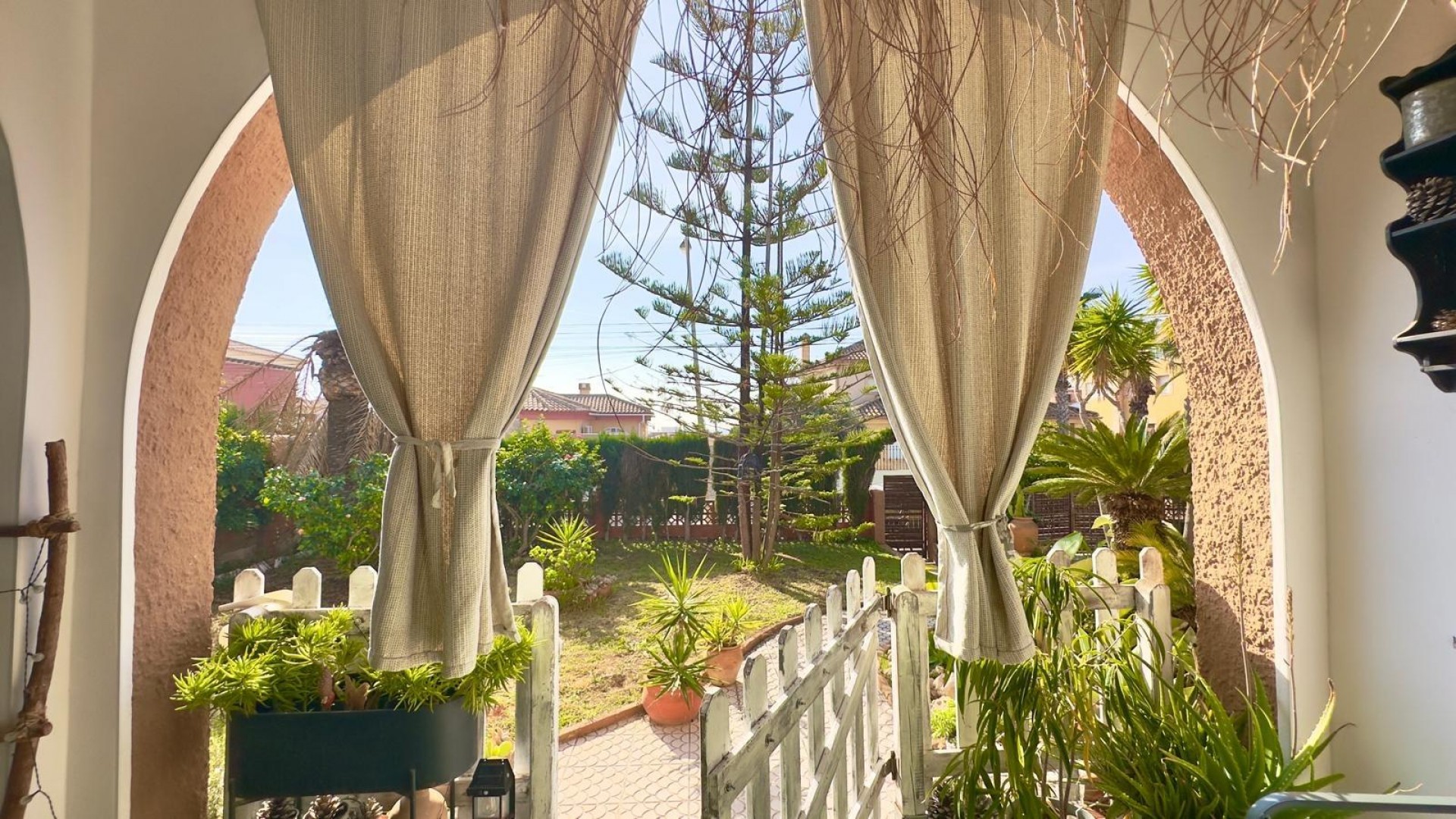 Sale - Detached Villa -
Torrevieja - Torreblanca