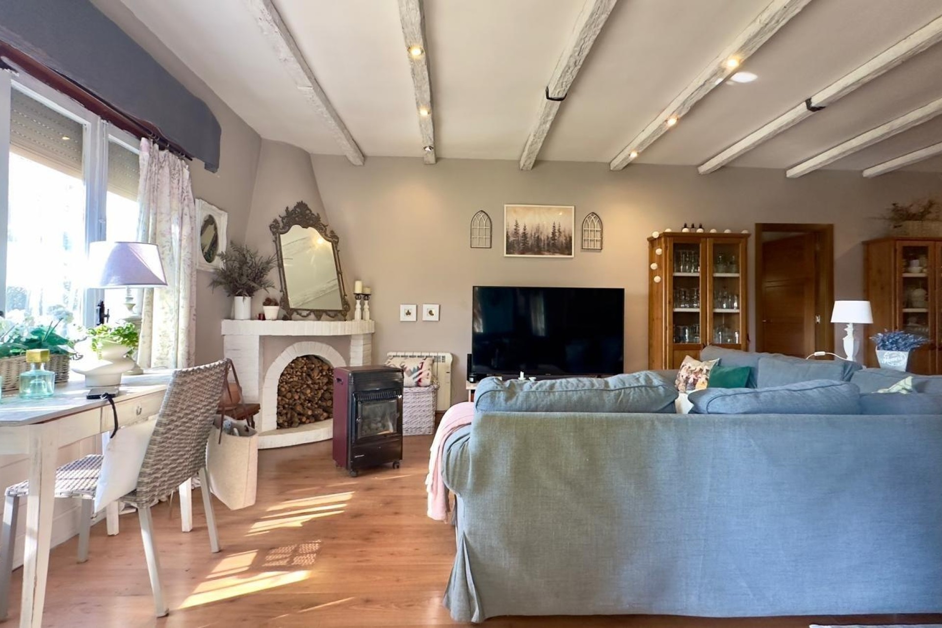 Sale - Detached Villa -
Torrevieja - Torreblanca