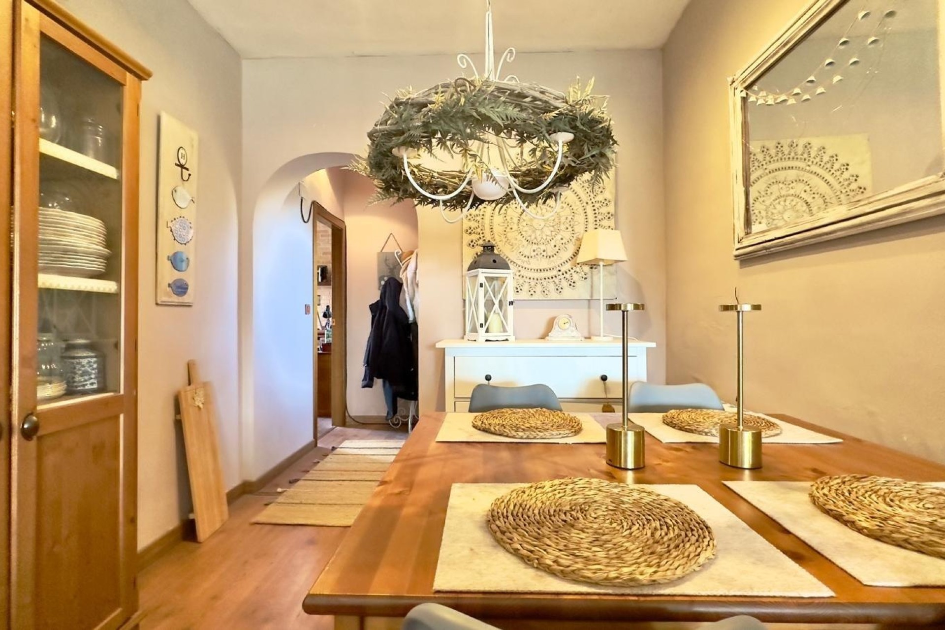 Sale - Detached Villa -
Torrevieja - Torreblanca