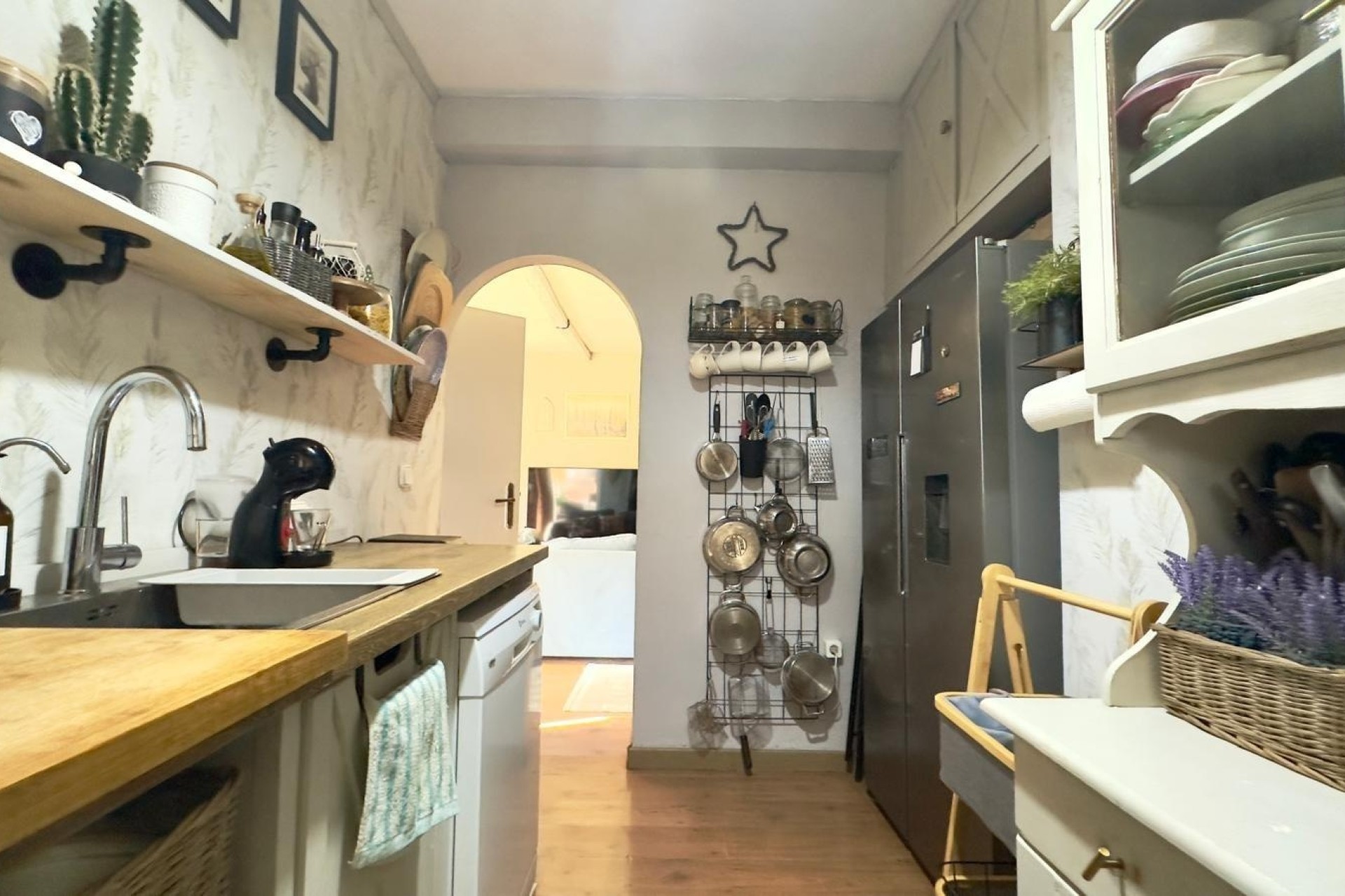 Sale - Detached Villa -
Torrevieja - Torreblanca