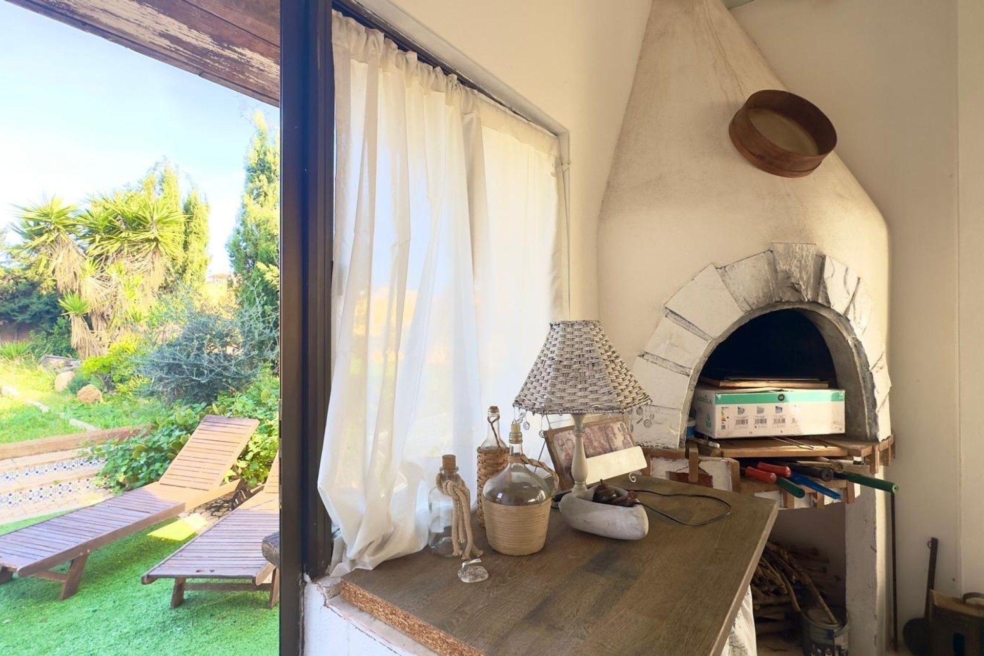 Sale - Detached Villa -
Torrevieja - Torreblanca