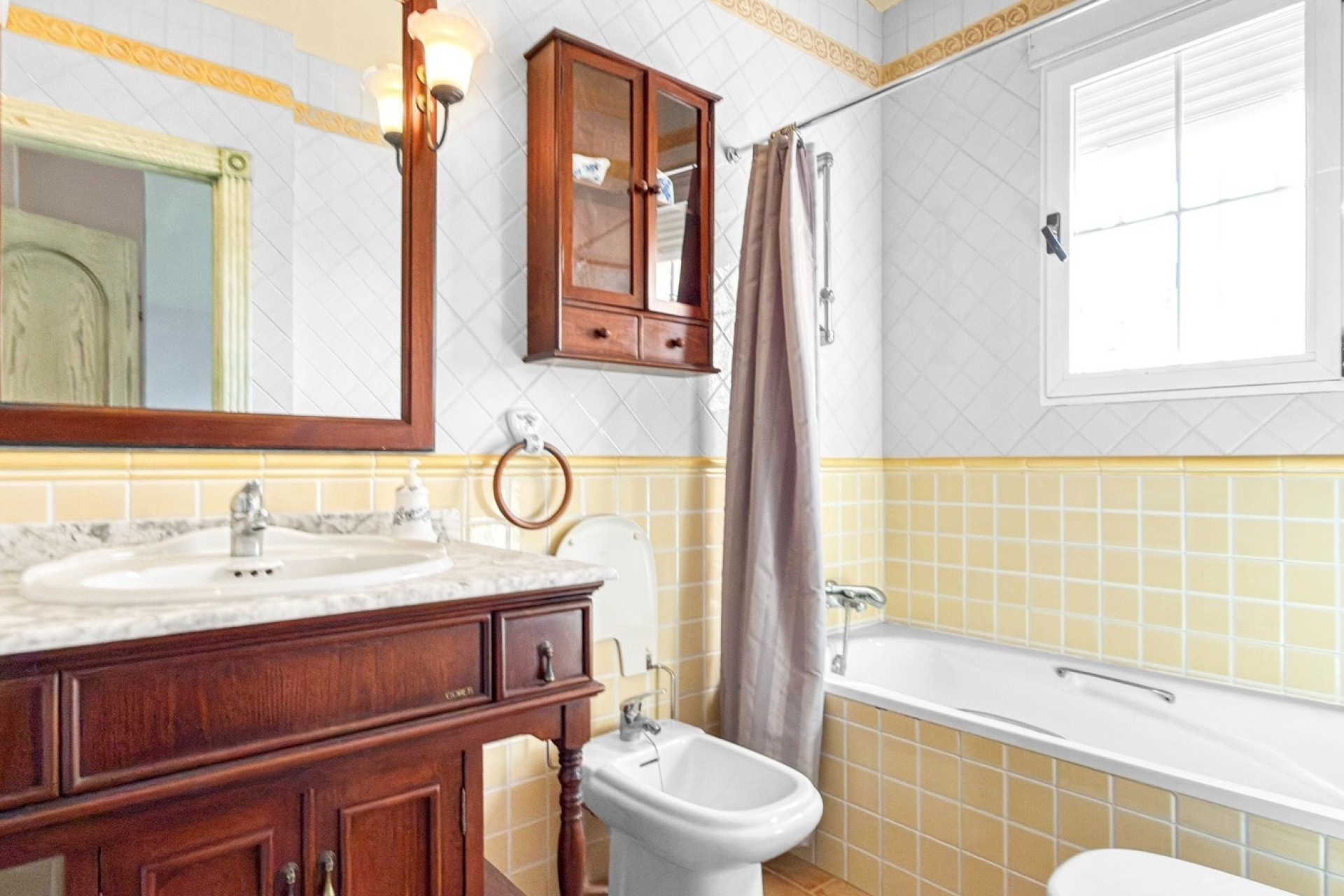 Sale - Detached Villa -
Torrevieja - Torrelamata - La Mata