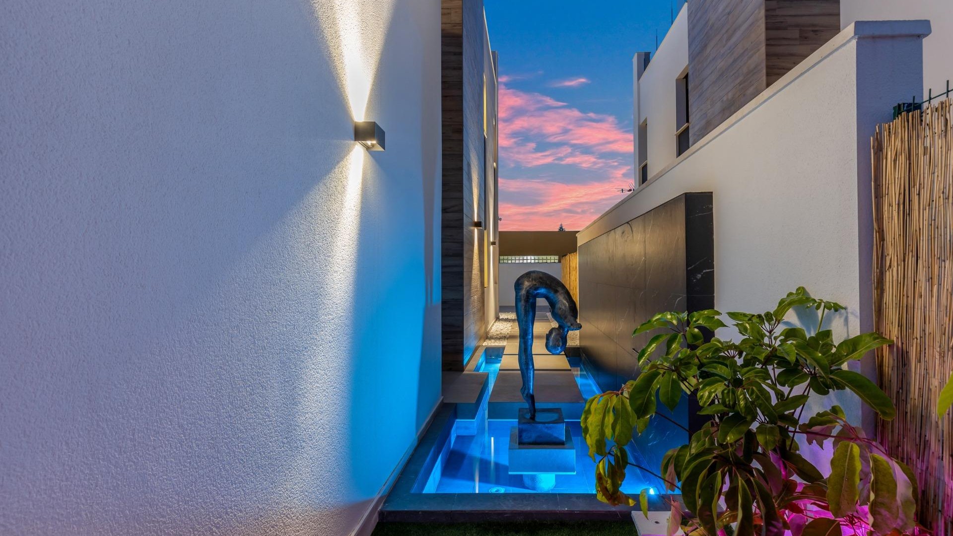 Sale - Detached Villa -
Torrevieja - Torreta florida