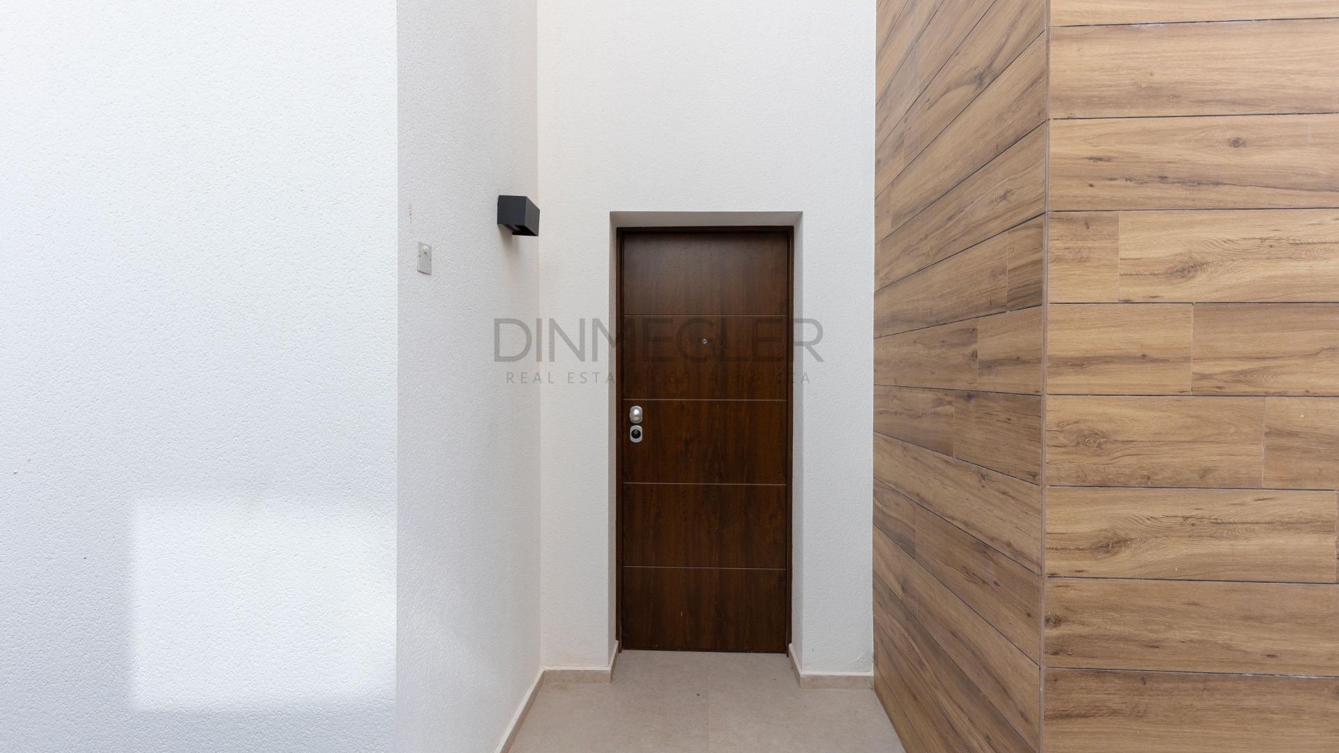 Sale - Detached Villa -
Torrevieja - Torreta florida