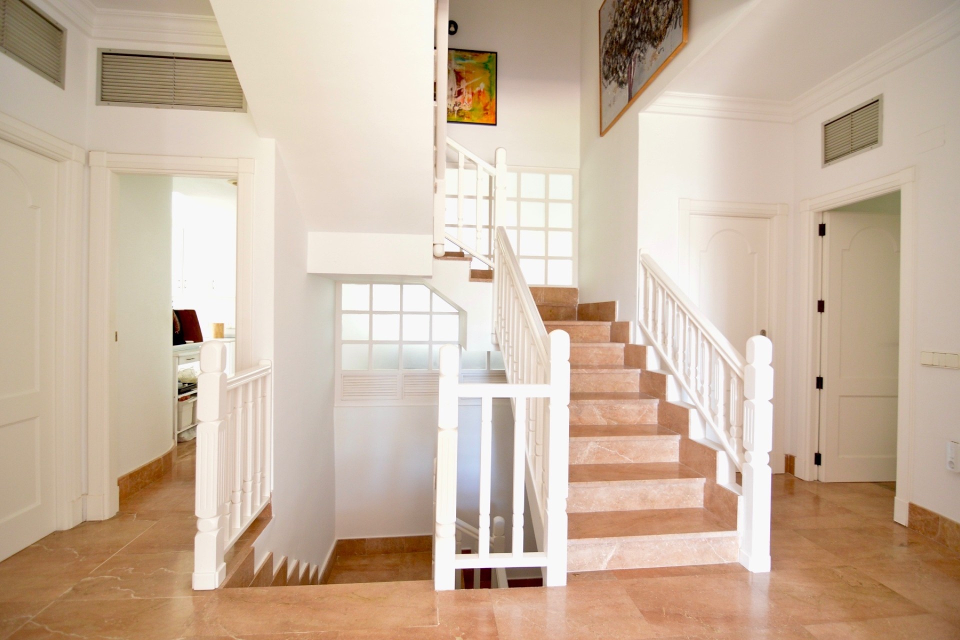 Sale - Detached Villa -
Torrevieja - Torreta-Florida