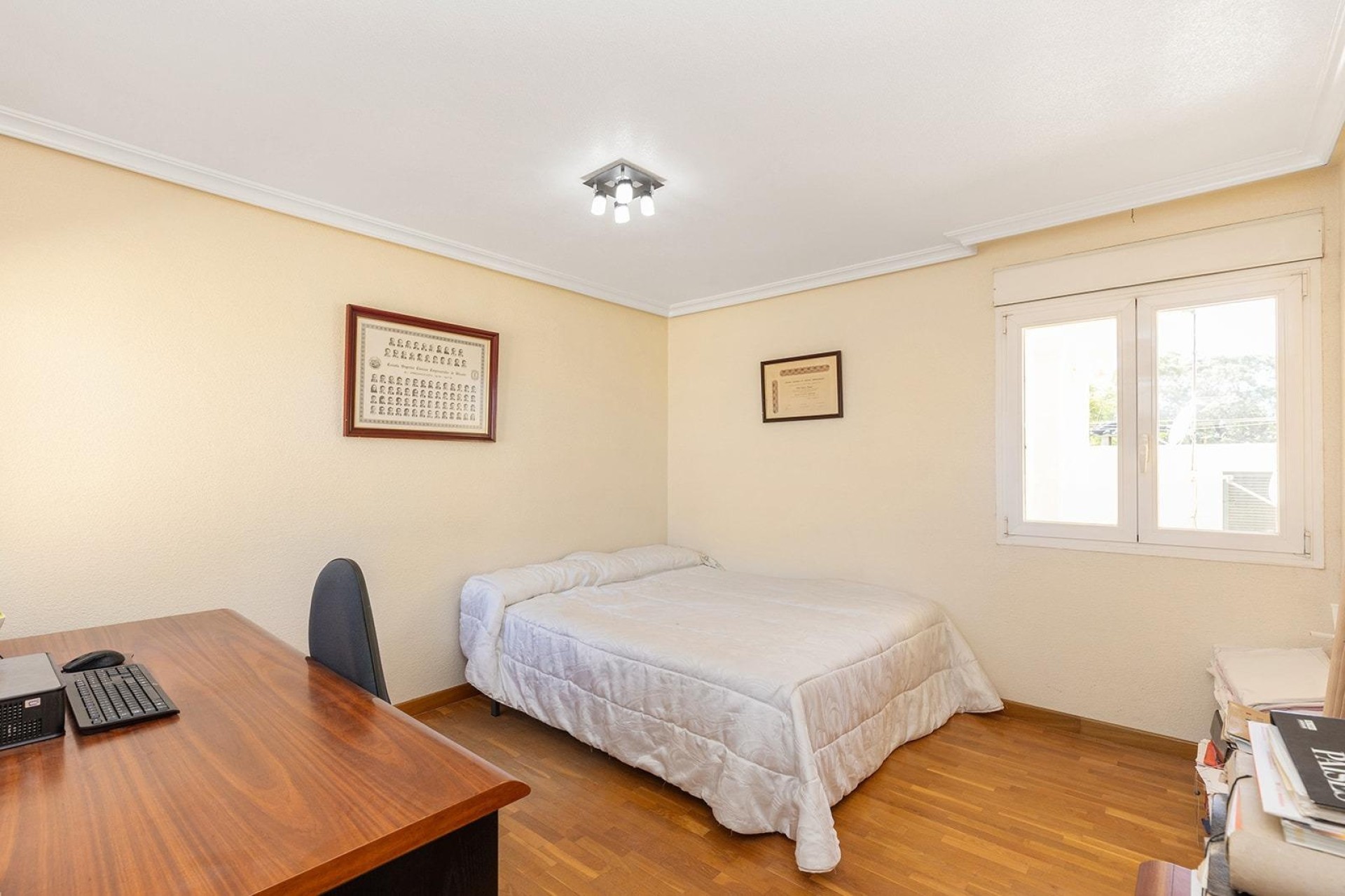 Sale - Detached Villa -
Torrevieja - Torreta florida