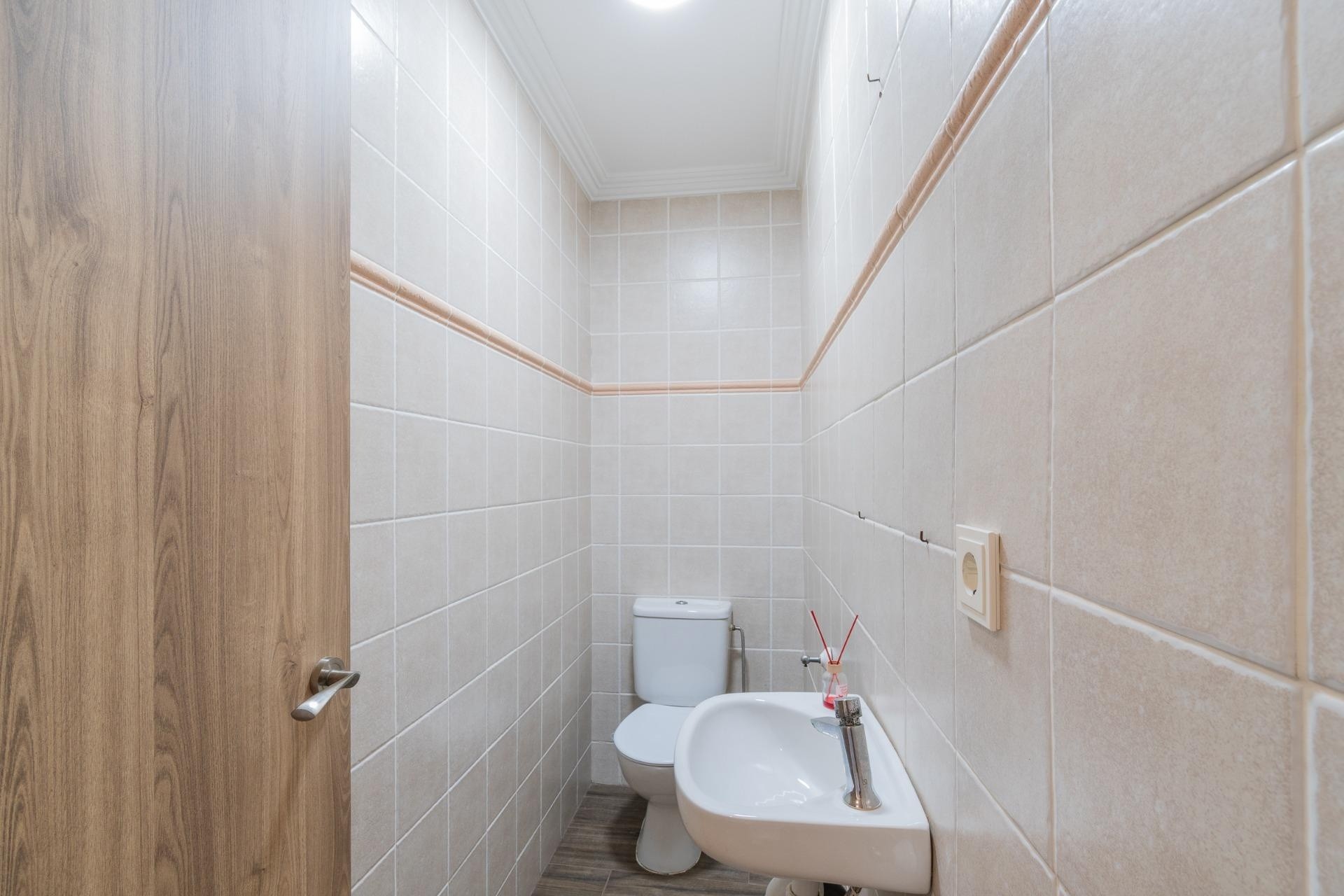 Sale - Detached Villa -
Torrevieja - Torreta florida