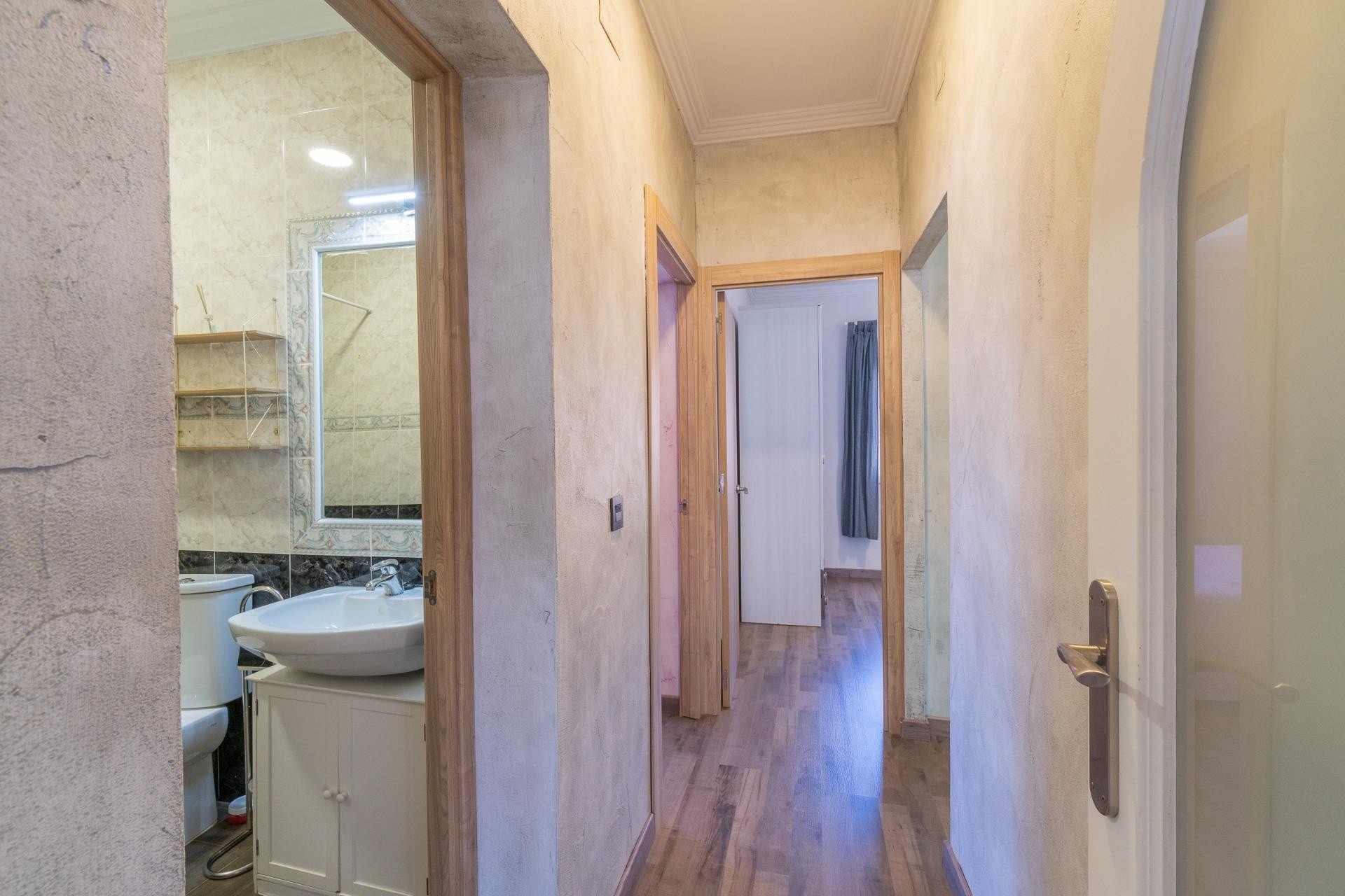 Sale - Detached Villa -
Torrevieja - Torreta florida