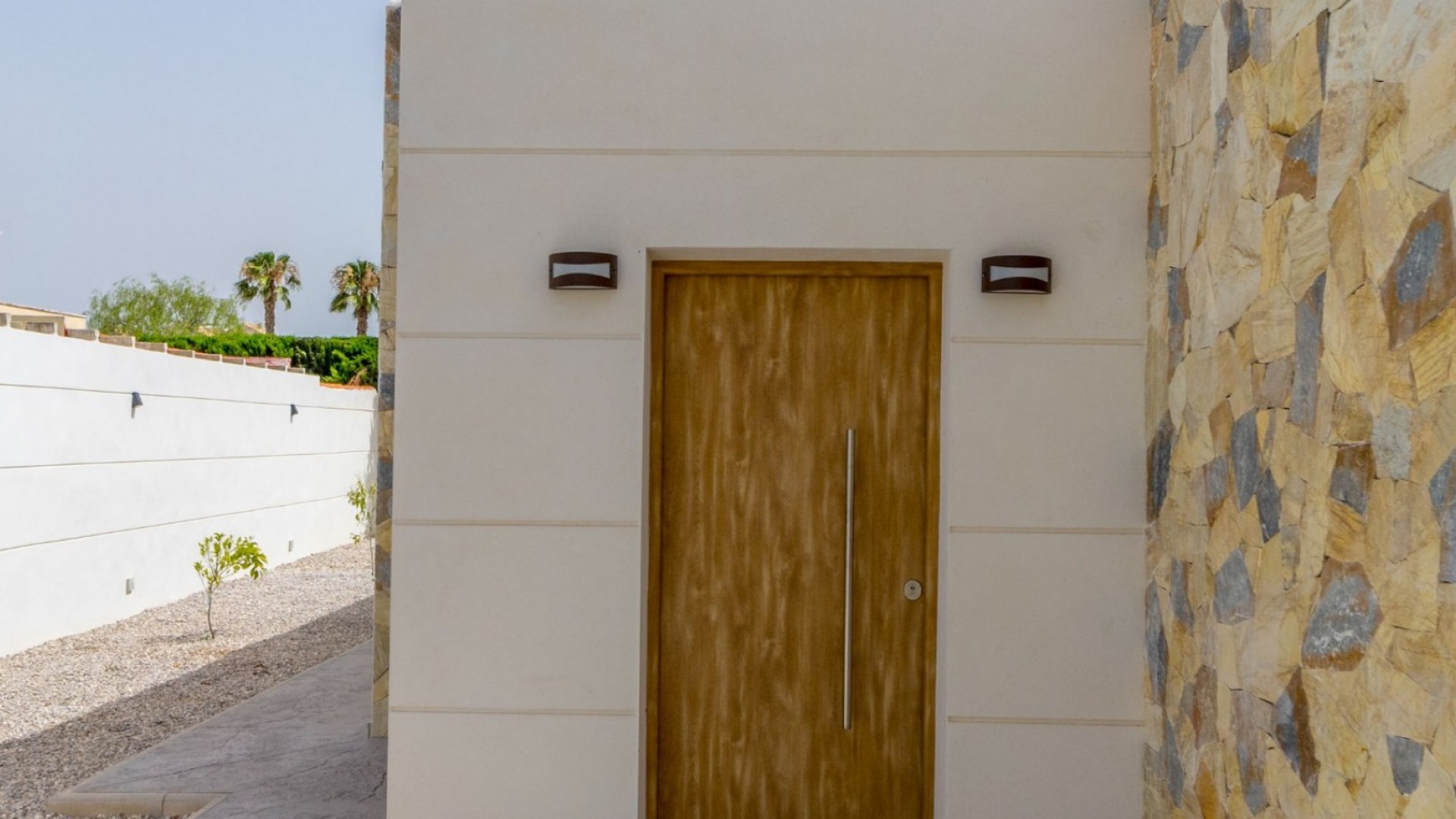 Sale - Detached Villa -
Torrevieja - Torreta florida