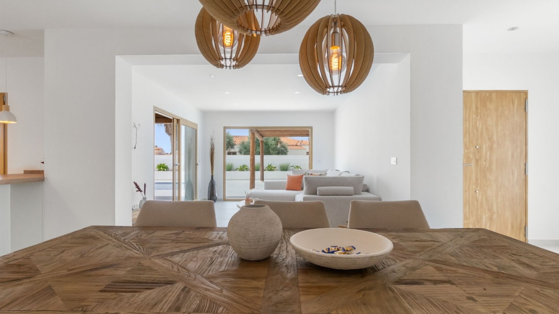 Sale - Detached Villa -
Torrevieja - Torreta florida