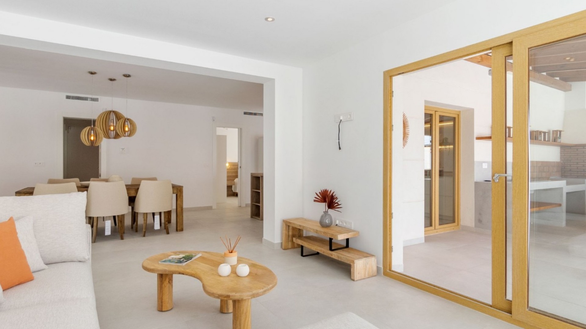 Sale - Detached Villa -
Torrevieja - Torreta florida