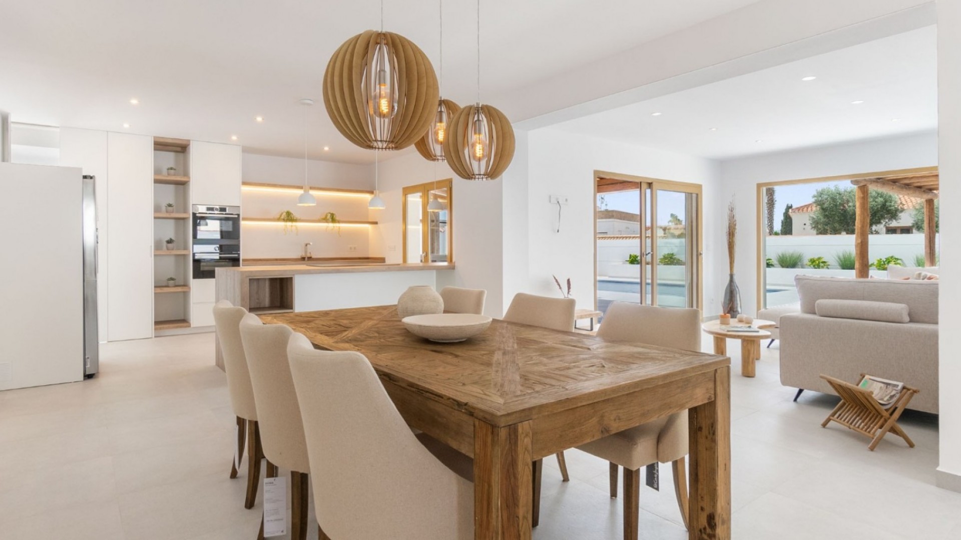 Sale - Detached Villa -
Torrevieja - Torreta florida