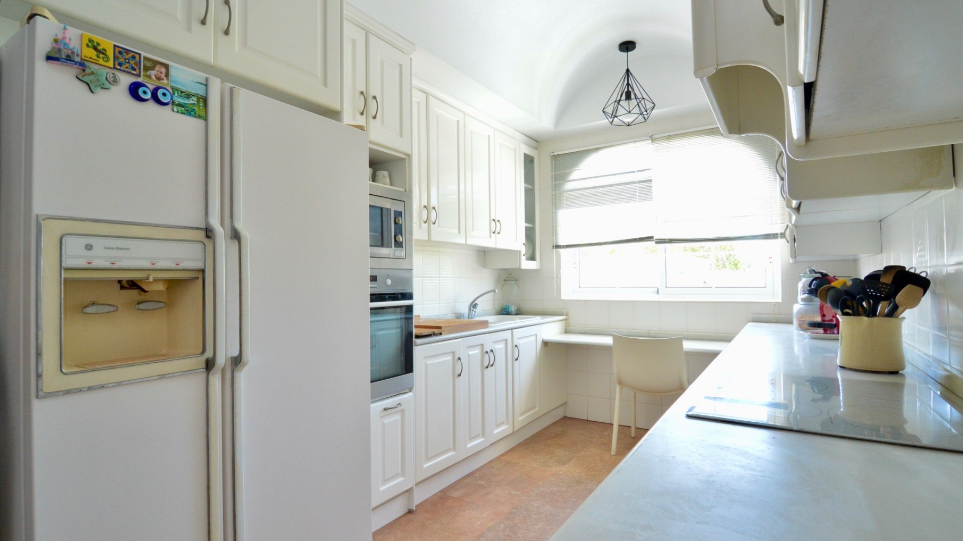 Sale - Detached Villa -
Torrevieja - Torreta-Florida