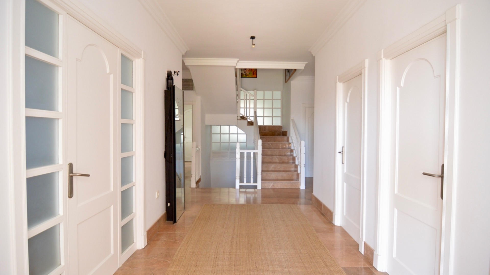 Sale - Detached Villa -
Torrevieja - Torreta-Florida