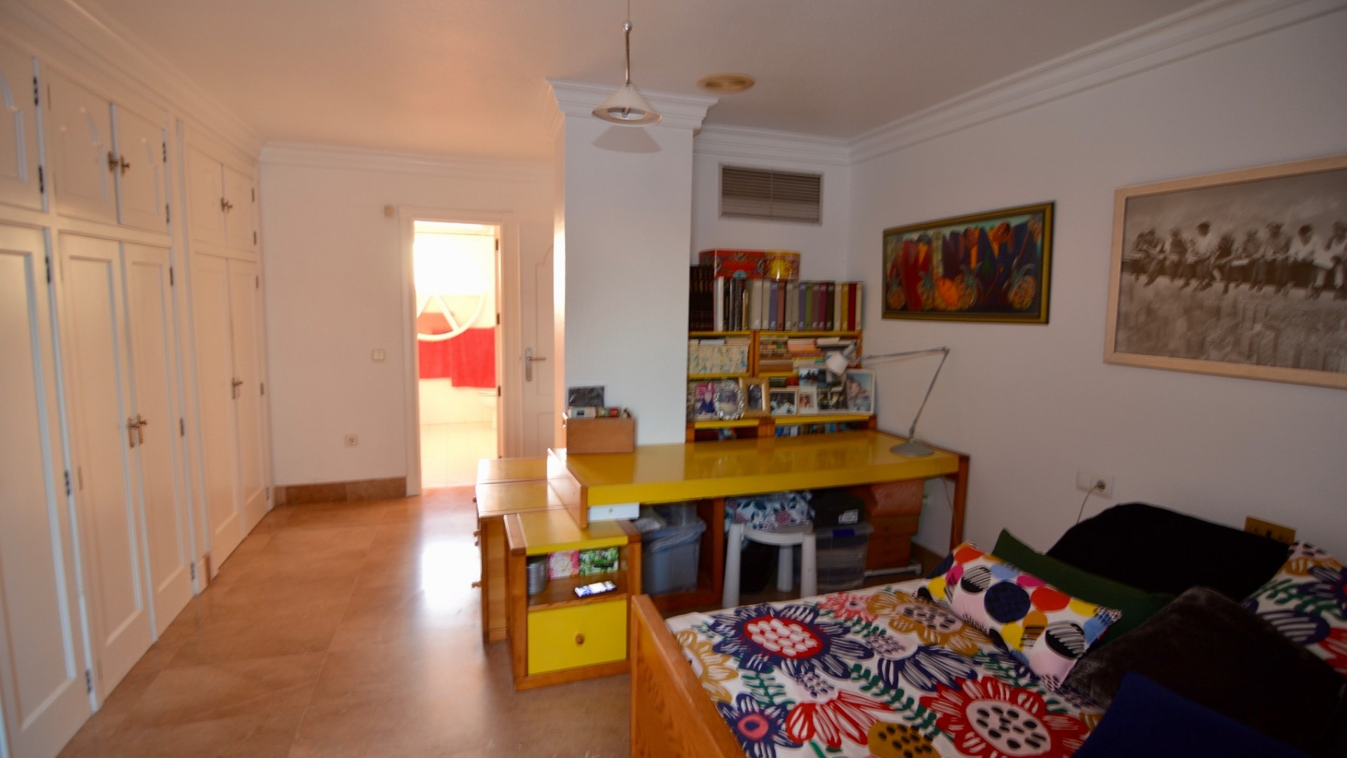 Sale - Detached Villa -
Torrevieja - Torreta-Florida