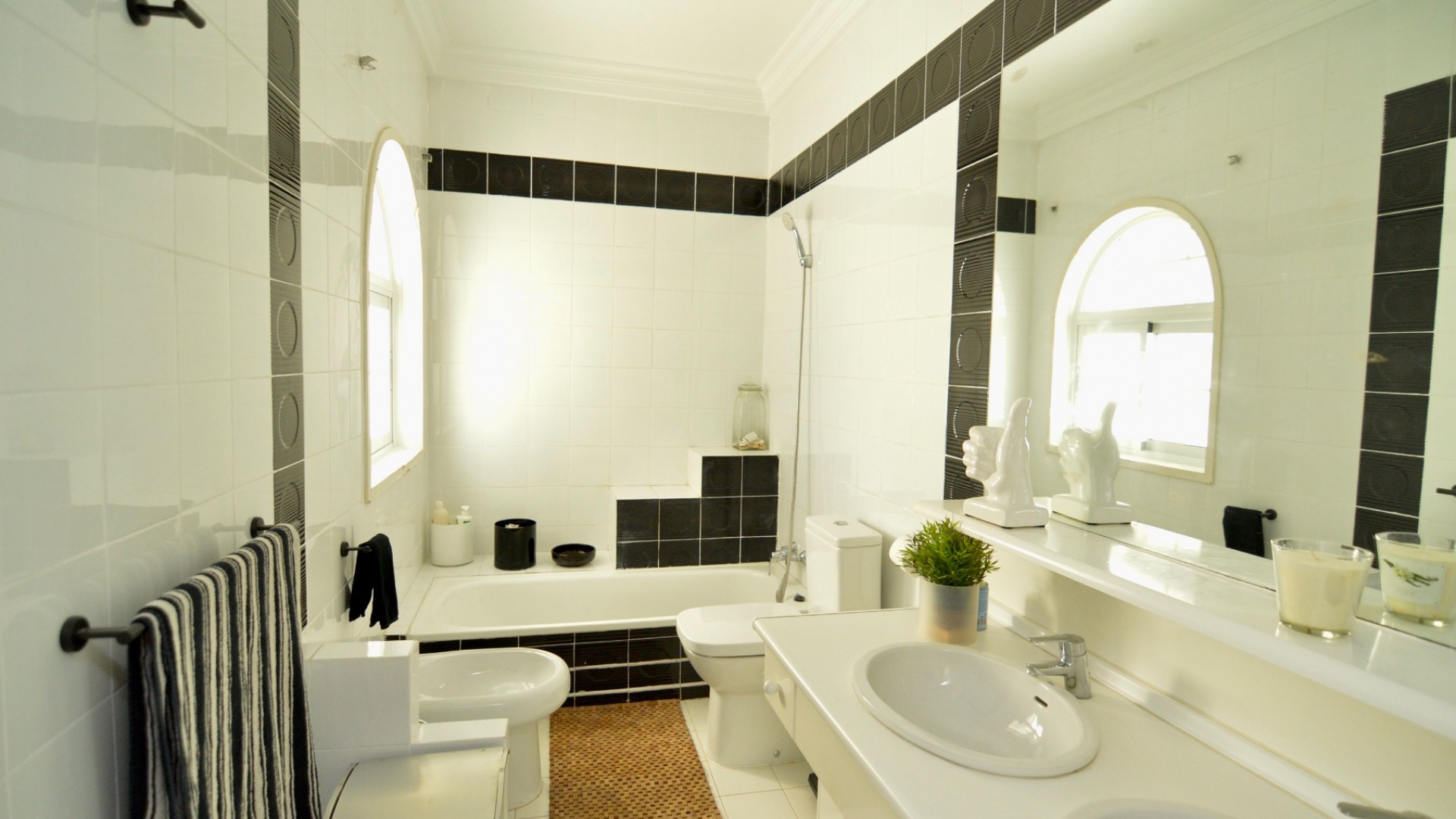 Sale - Detached Villa -
Torrevieja - Torreta-Florida