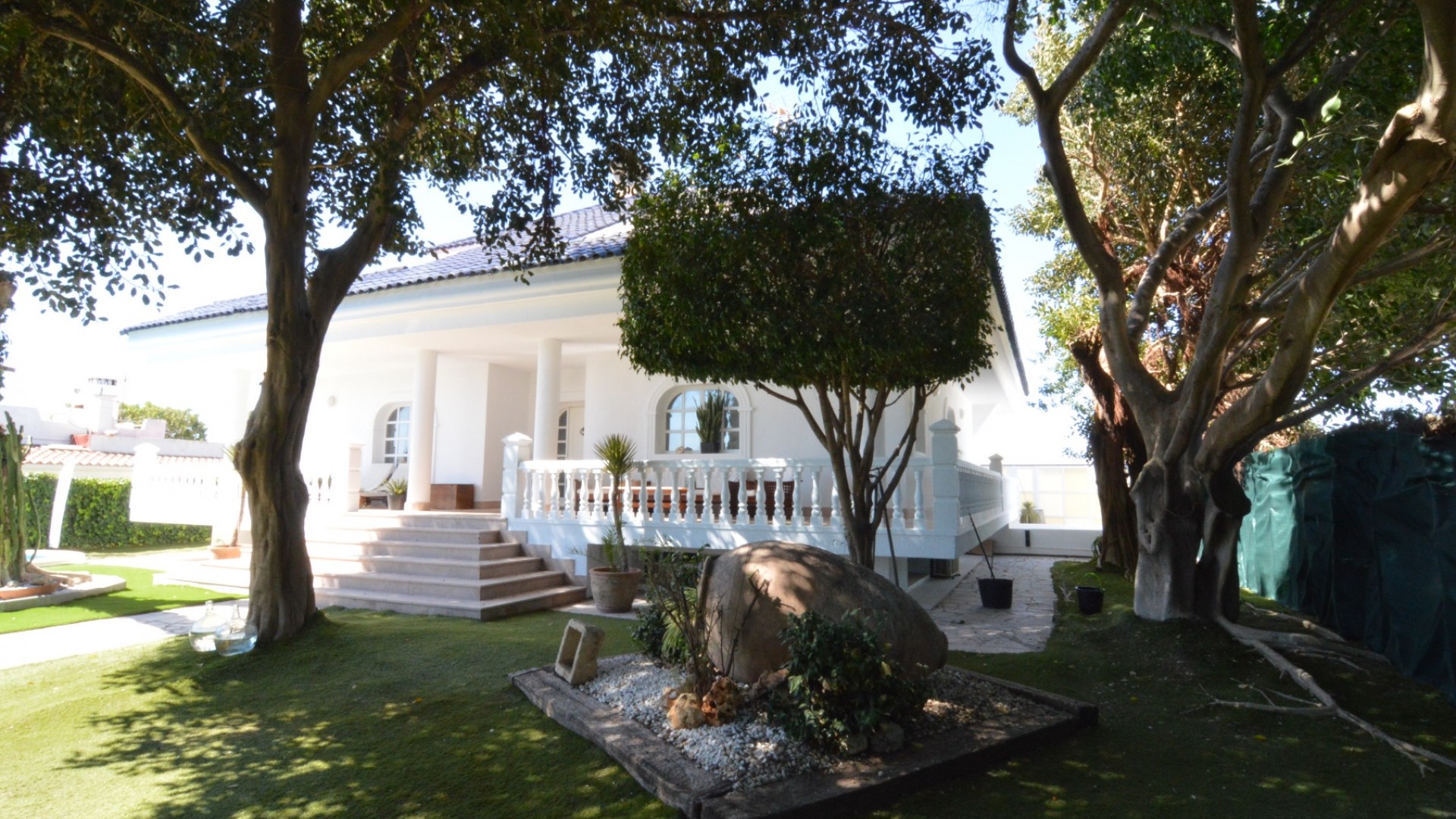 Sale - Detached Villa -
Torrevieja - Torreta-Florida