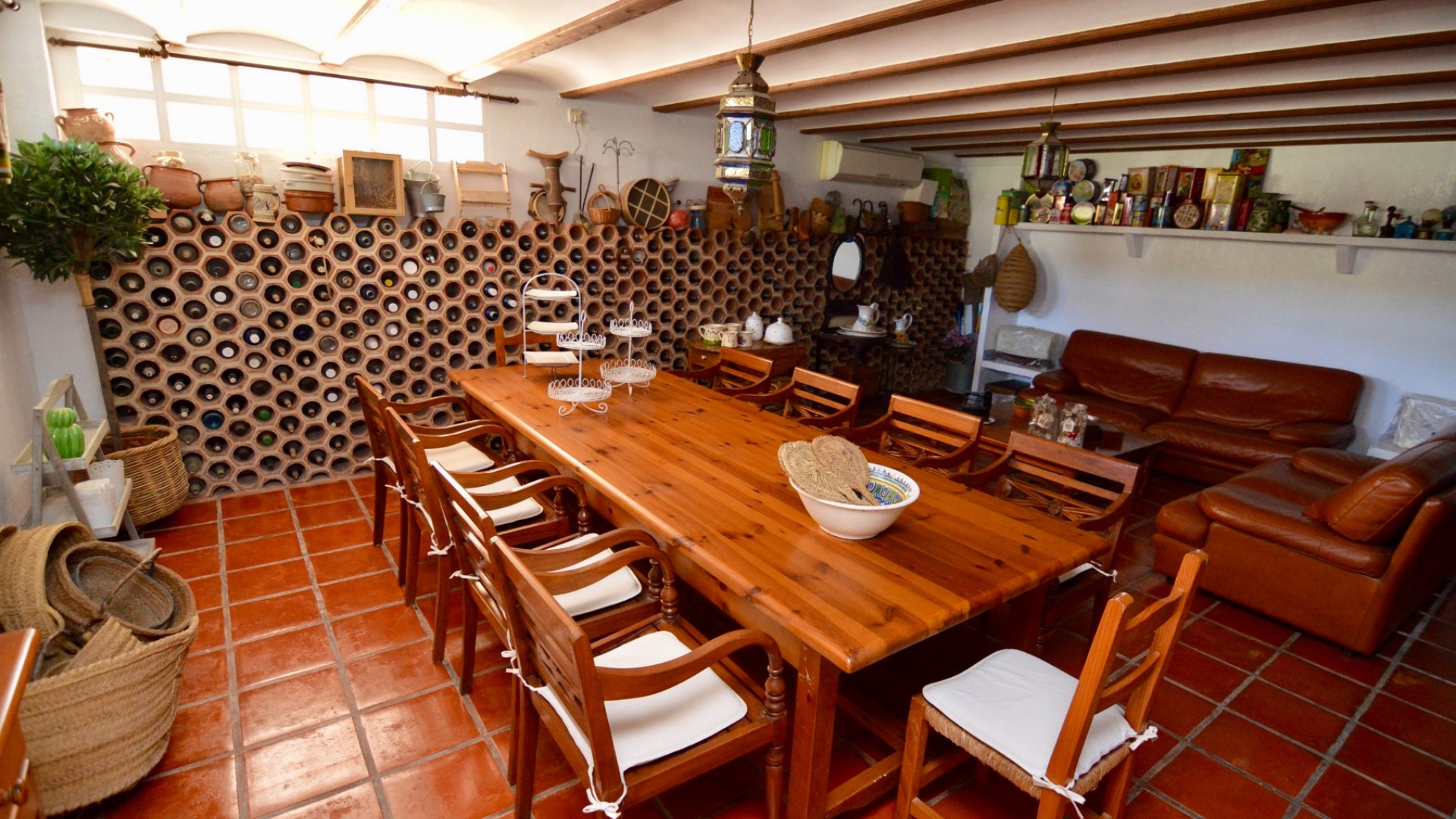 Sale - Detached Villa -
Torrevieja - Torreta-Florida