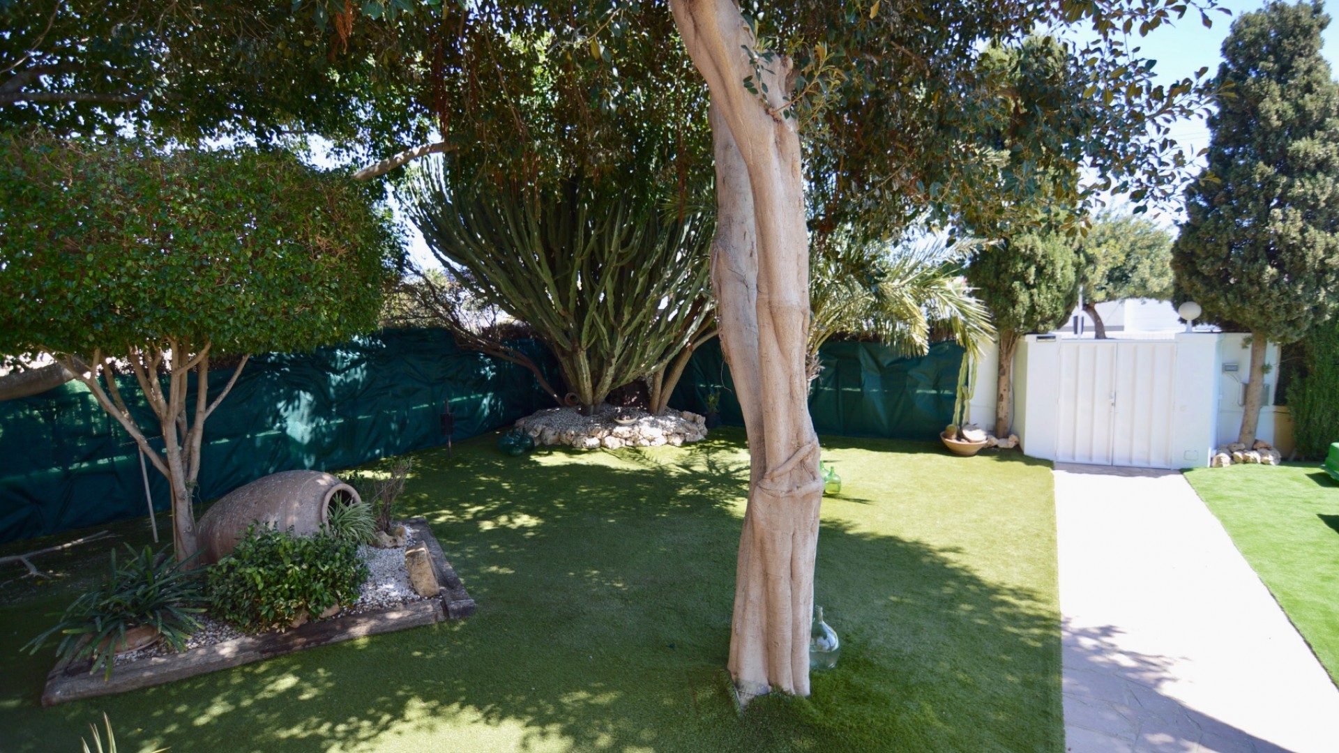 Sale - Detached Villa -
Torrevieja - Torreta-Florida