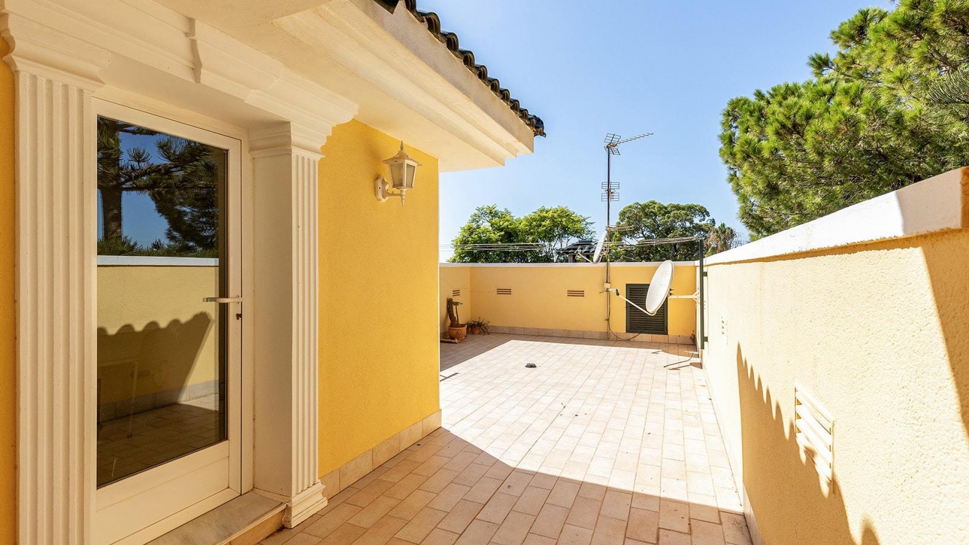 Sale - Detached Villa -
Torrevieja - Torreta florida