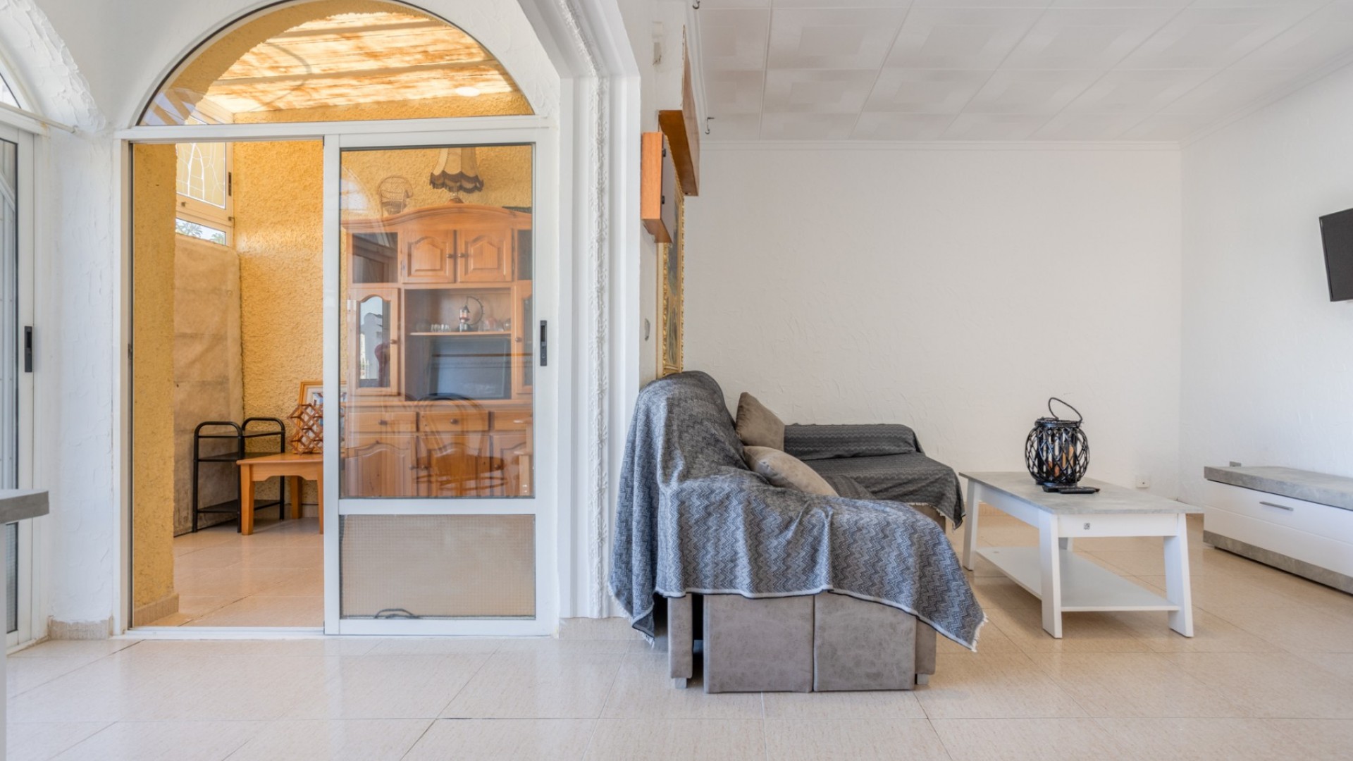 Sale - Detached Villa -
Torrevieja - Urbanización San Luis