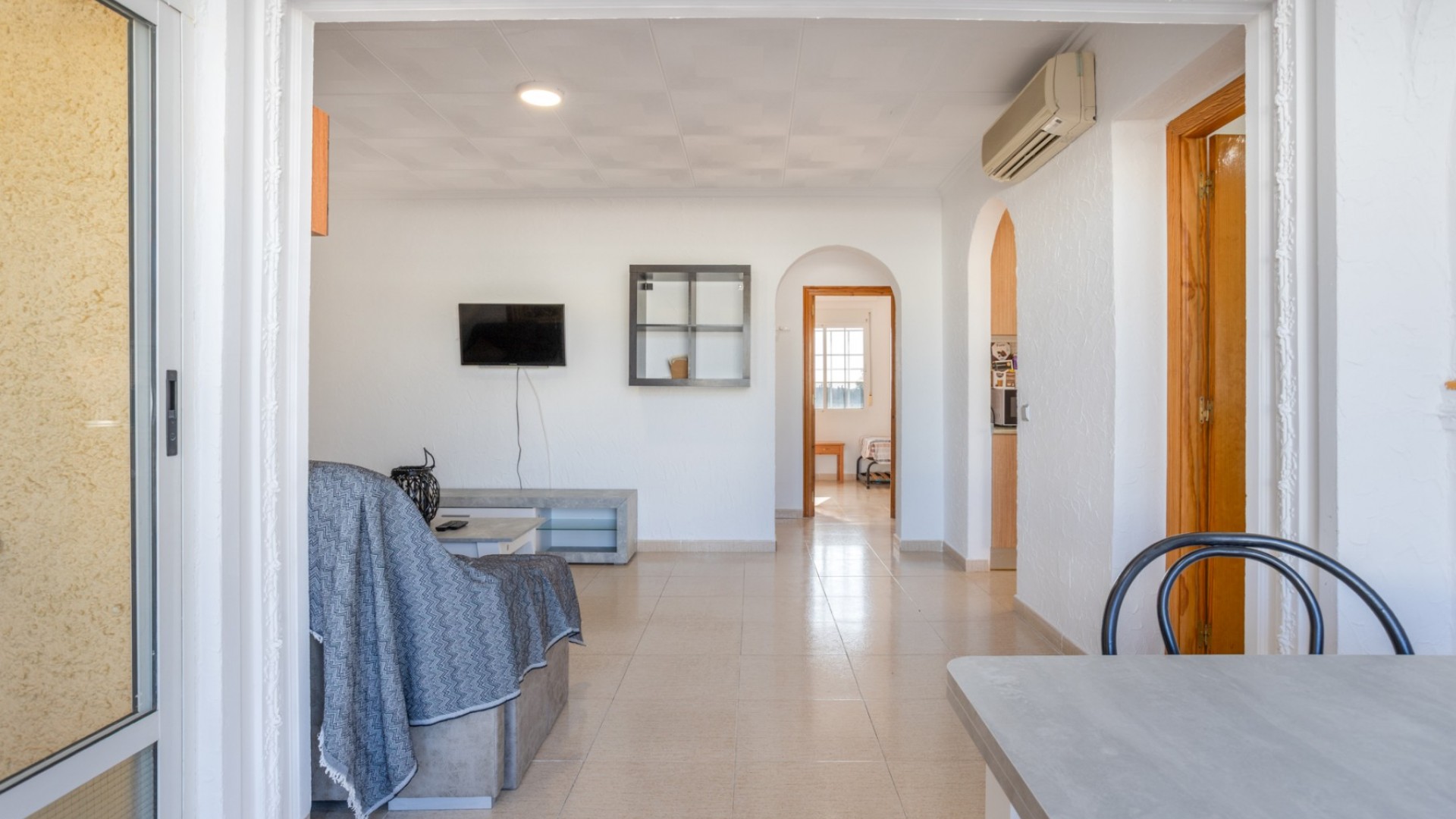 Sale - Detached Villa -
Torrevieja - Urbanización San Luis