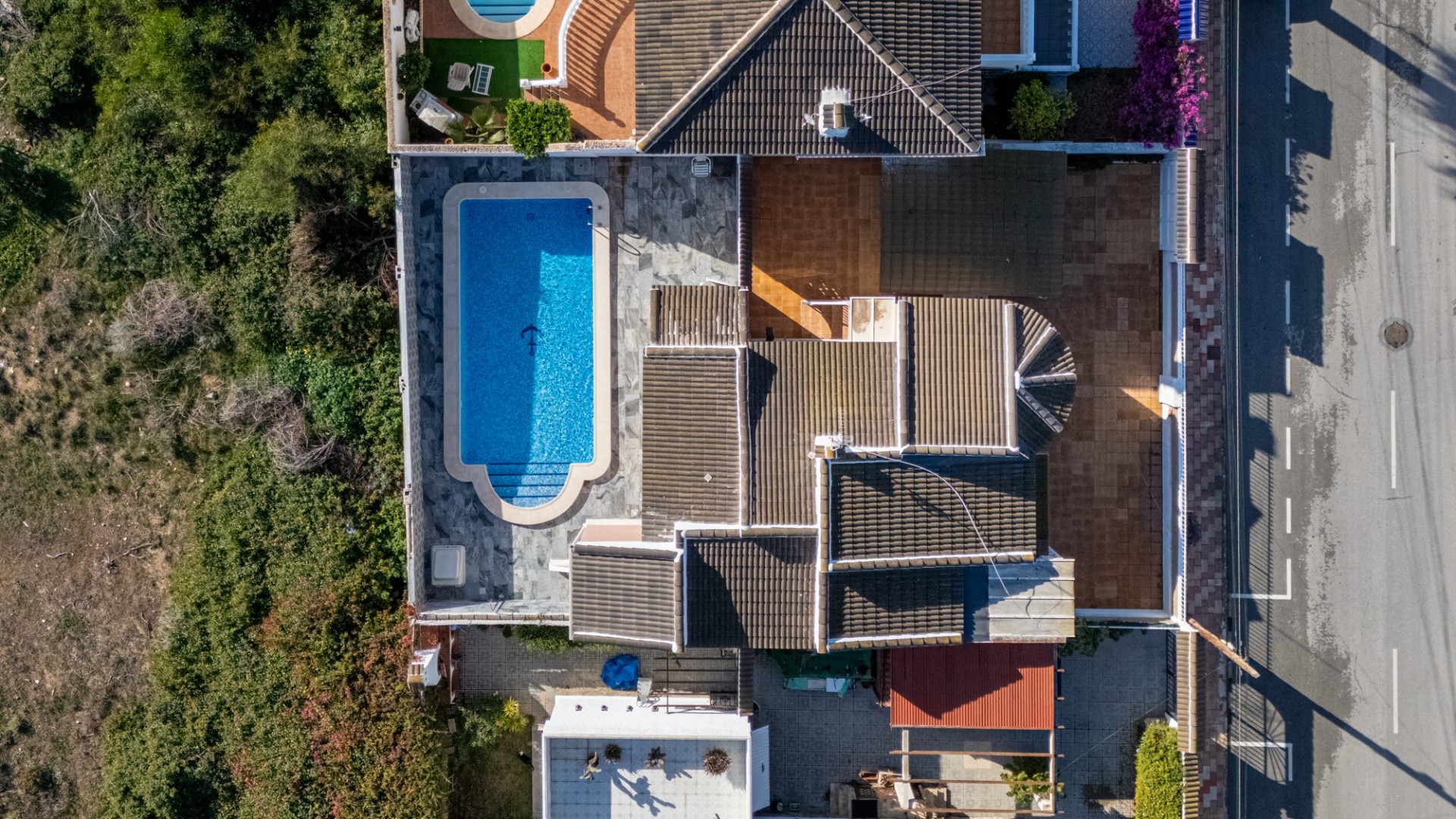 Sale - Detached Villa -
Torrevieja - Urbanización San Luis