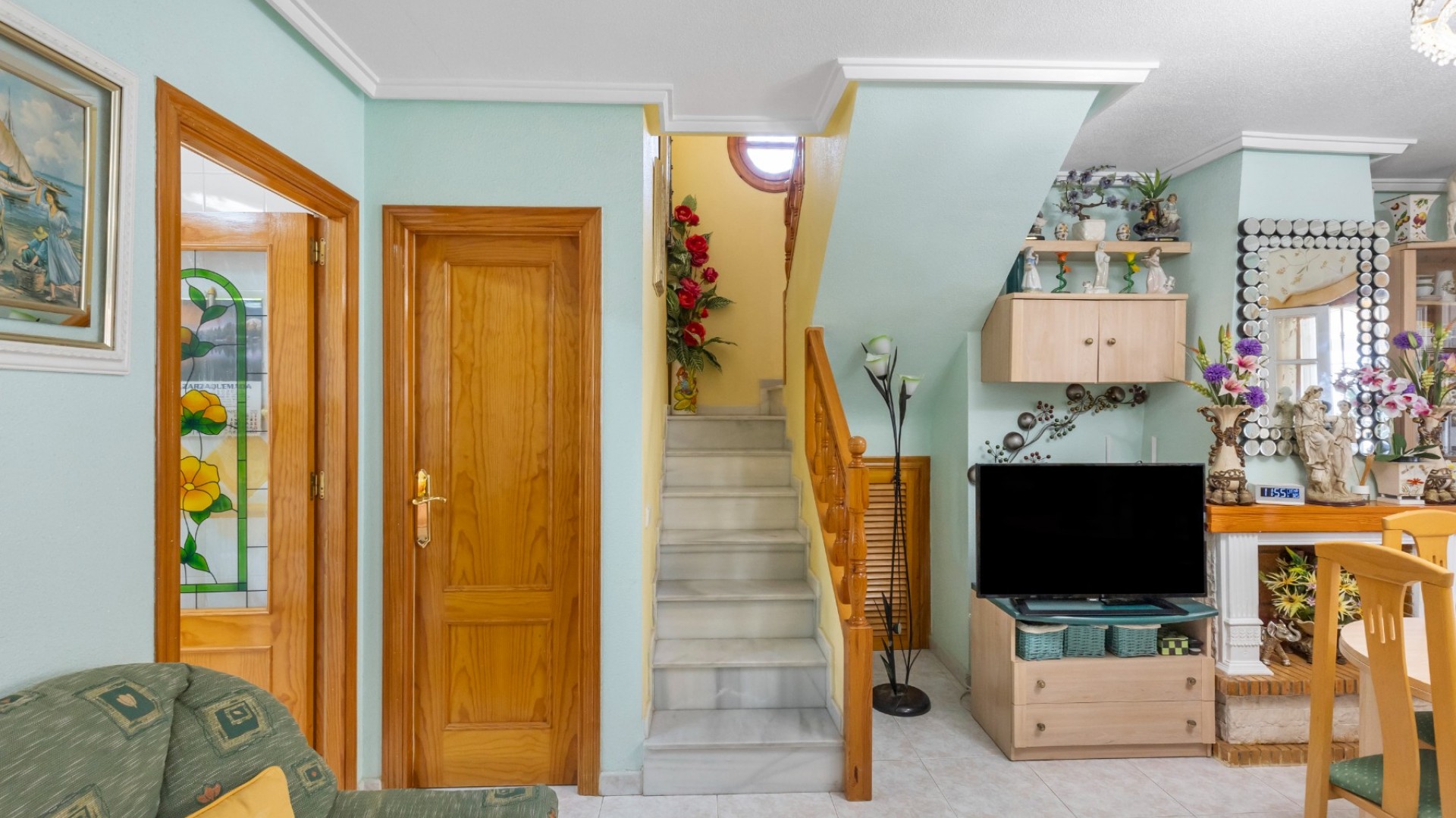 Sale - Detached Villa -
Torrevieja - Zona los Frutales