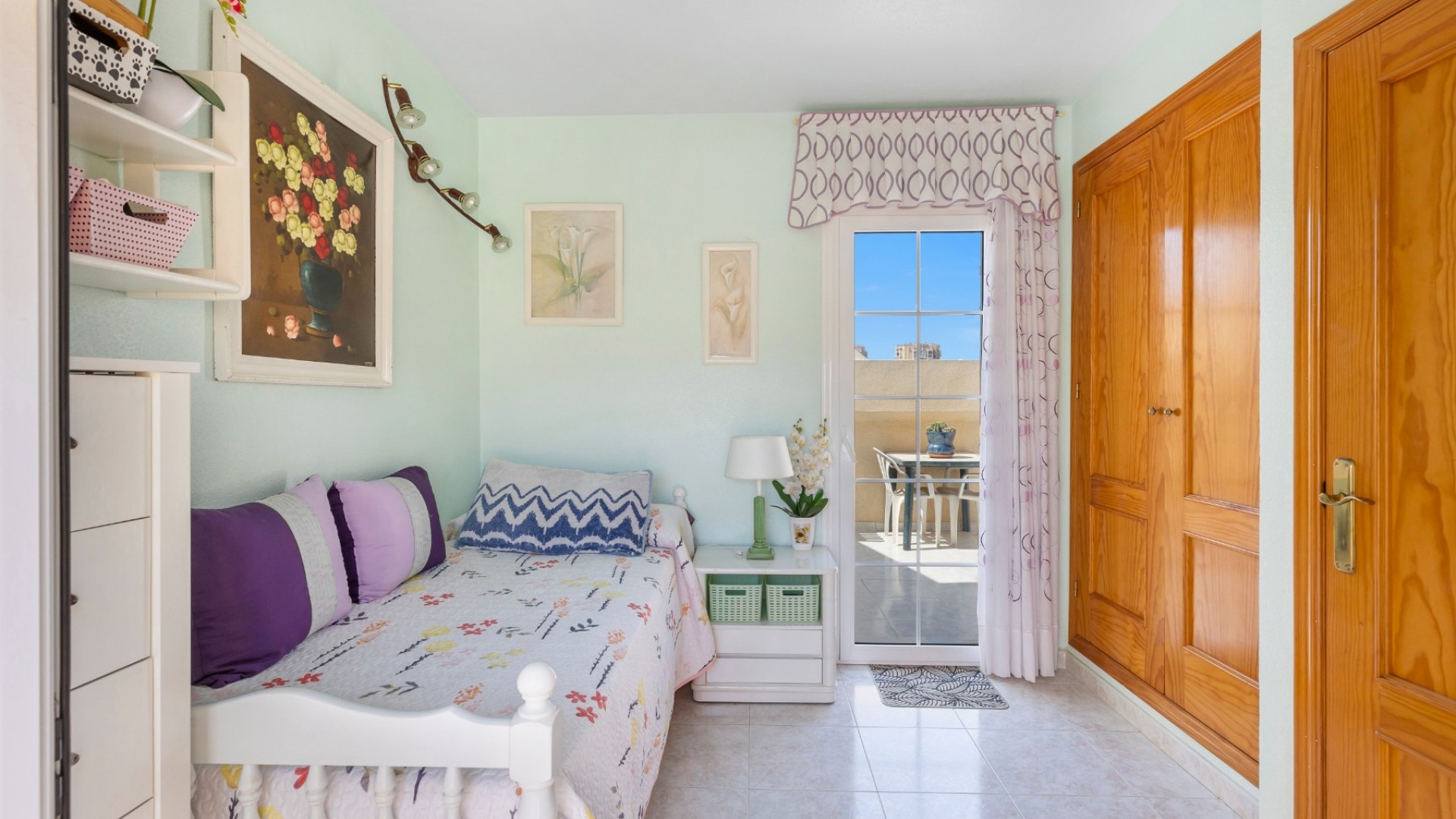 Sale - Detached Villa -
Torrevieja - Zona los Frutales