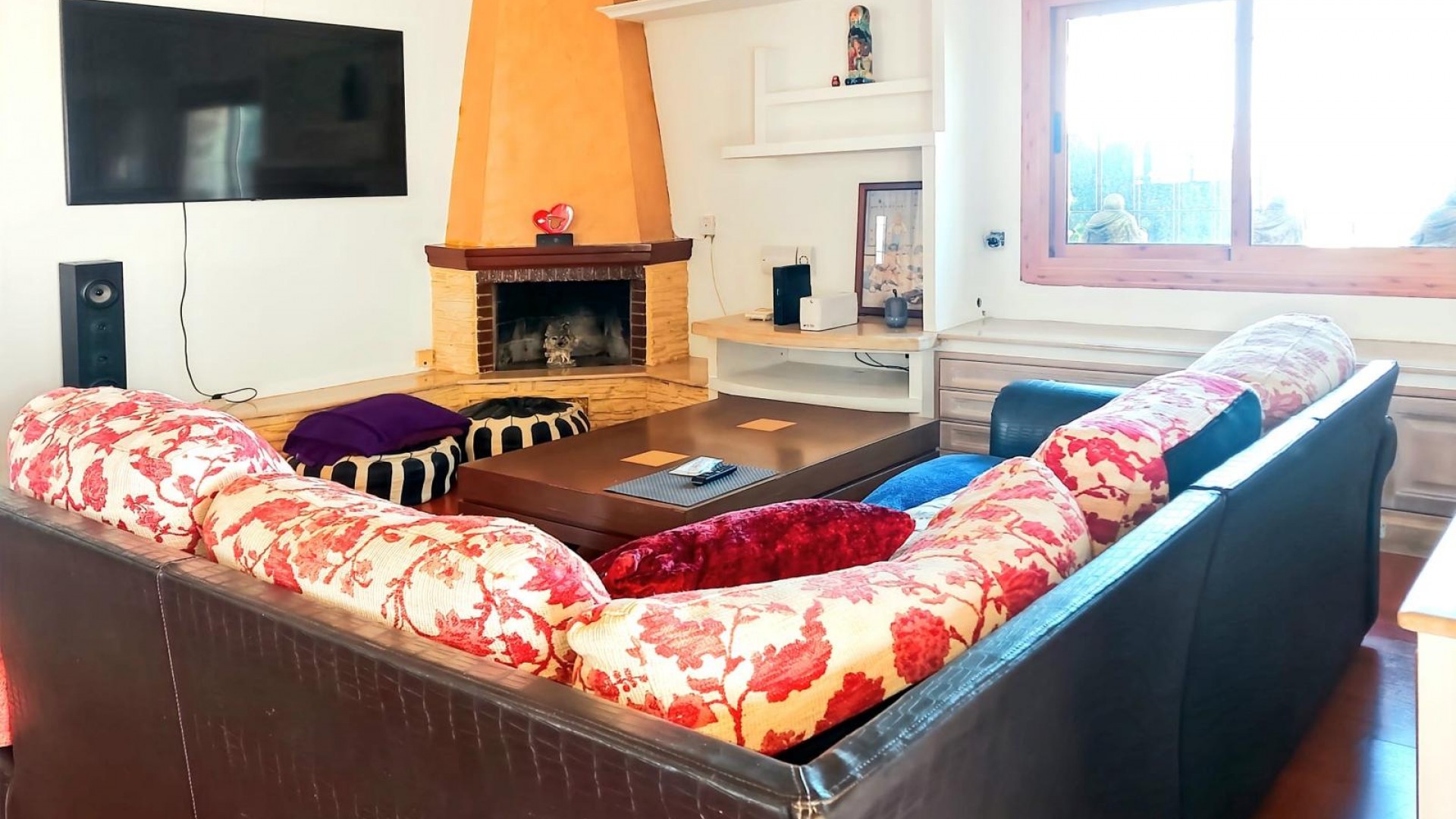 Sale - Detached Villa -
Torrevieja