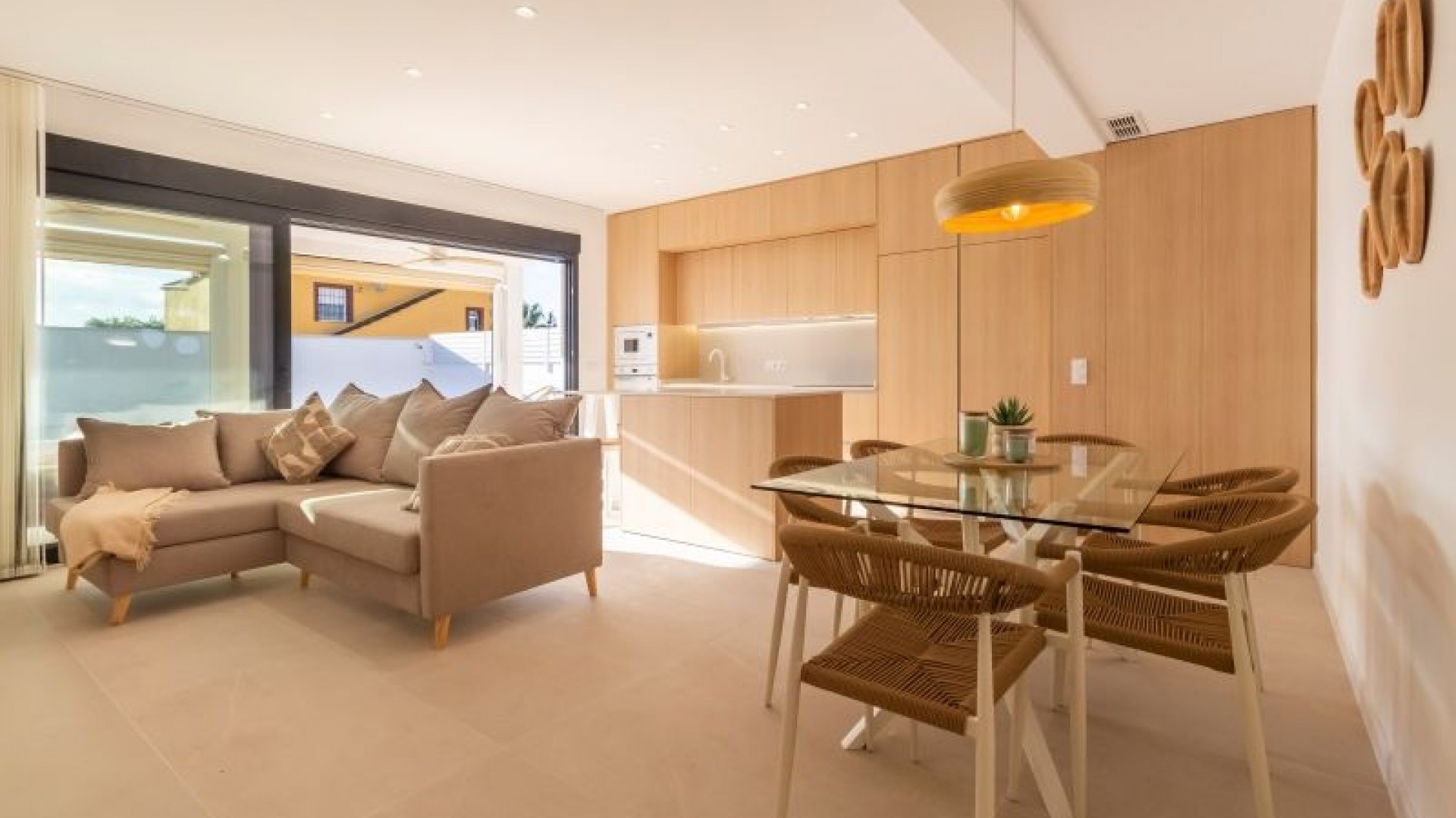 Sale - Detached Villa -
Torrevieja