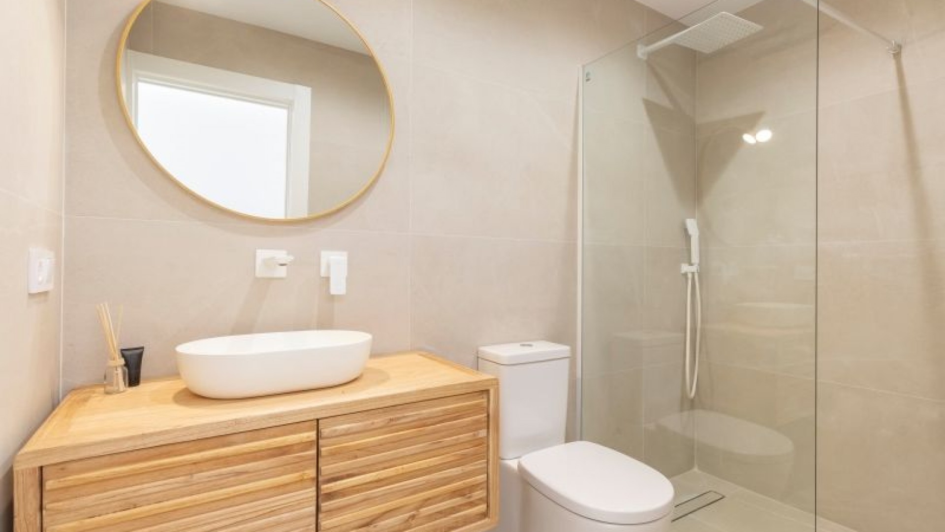 Sale - Detached Villa -
Torrevieja