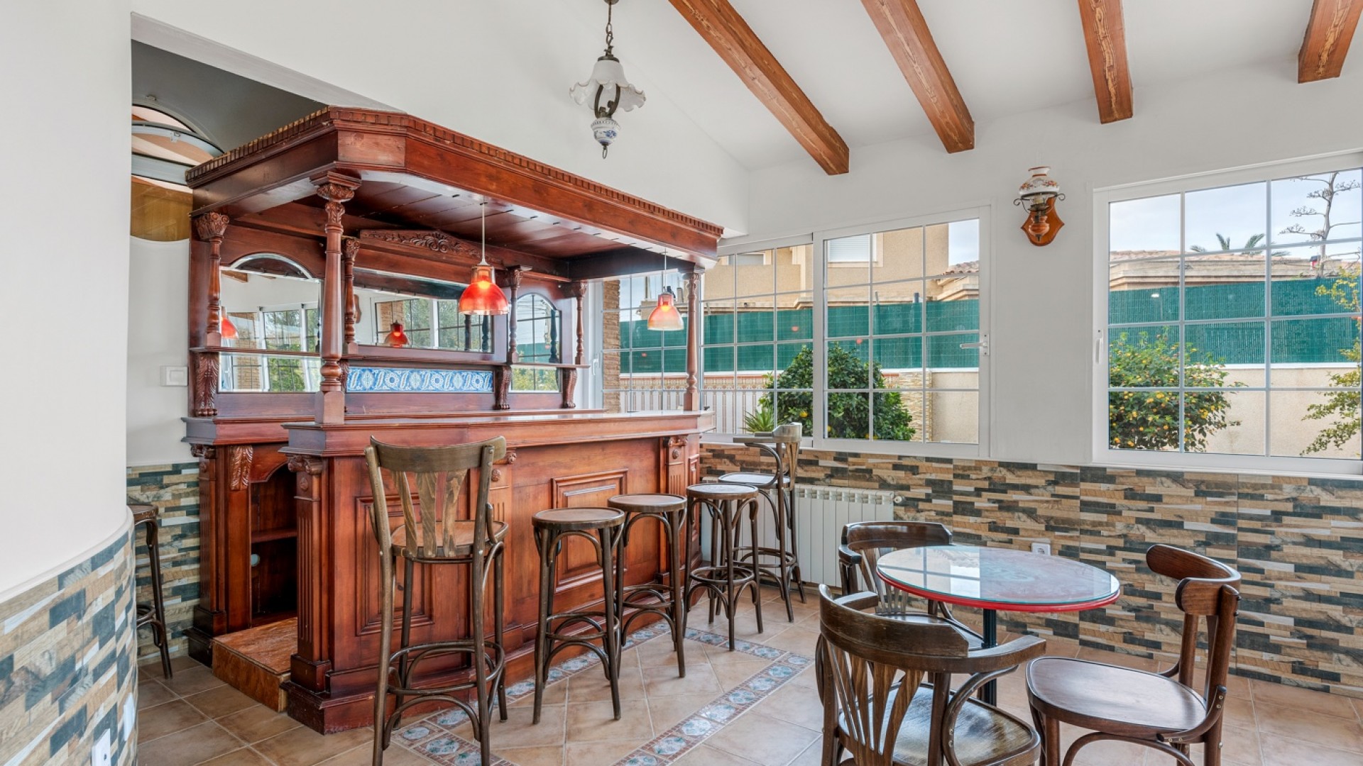 Sale - Detached Villa -
Torrevieja