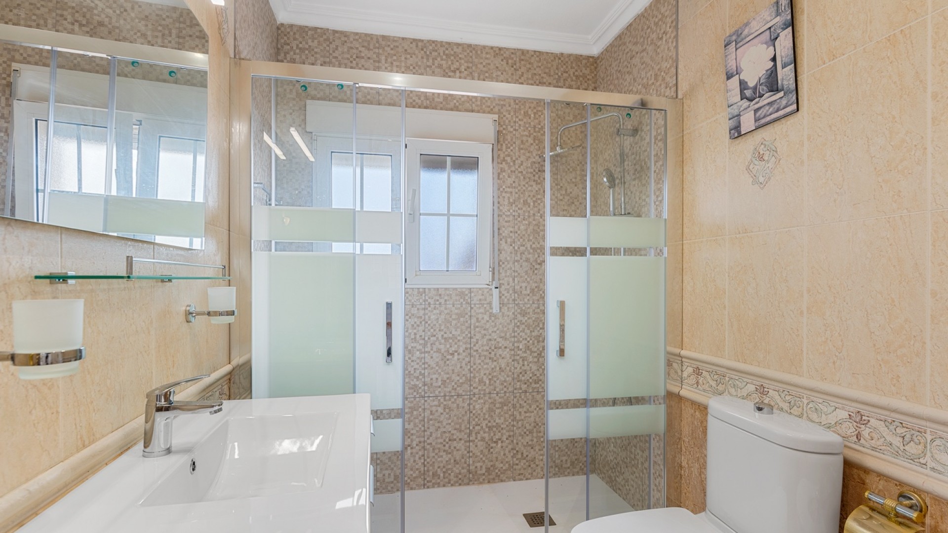 Sale - Detached Villa -
Torrevieja