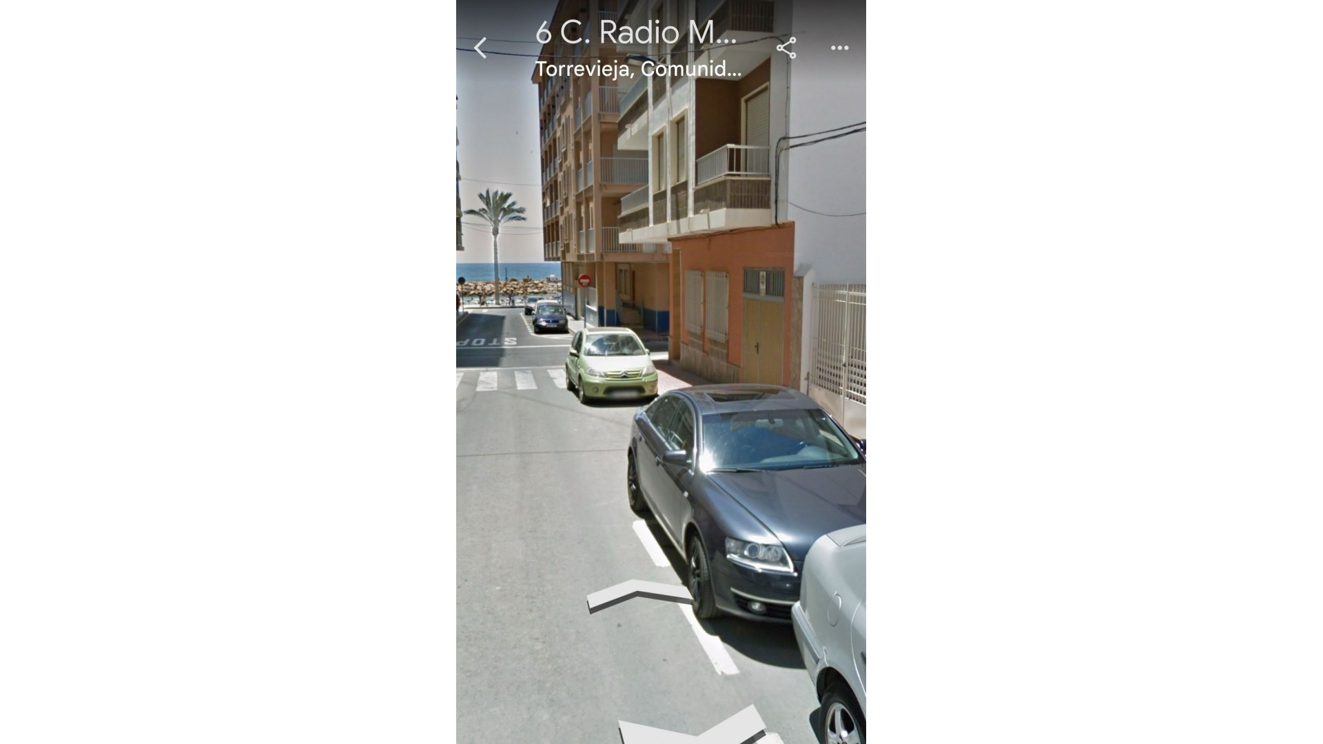 Sale - Detached Villa -
Torrevieja