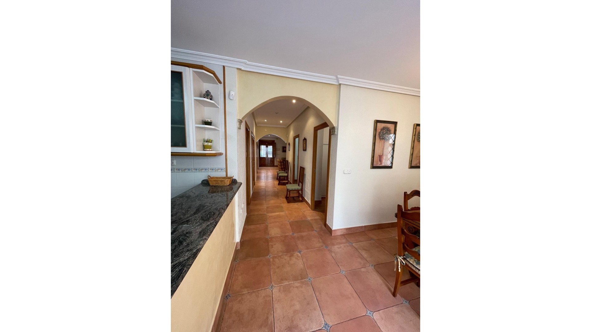 Sale - Detached Villa -
Torrevieja