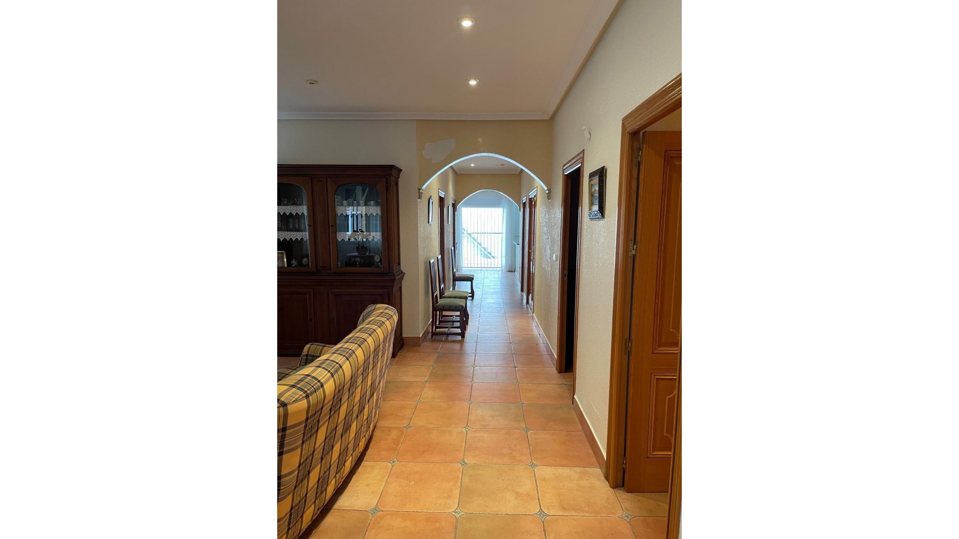 Sale - Detached Villa -
Torrevieja