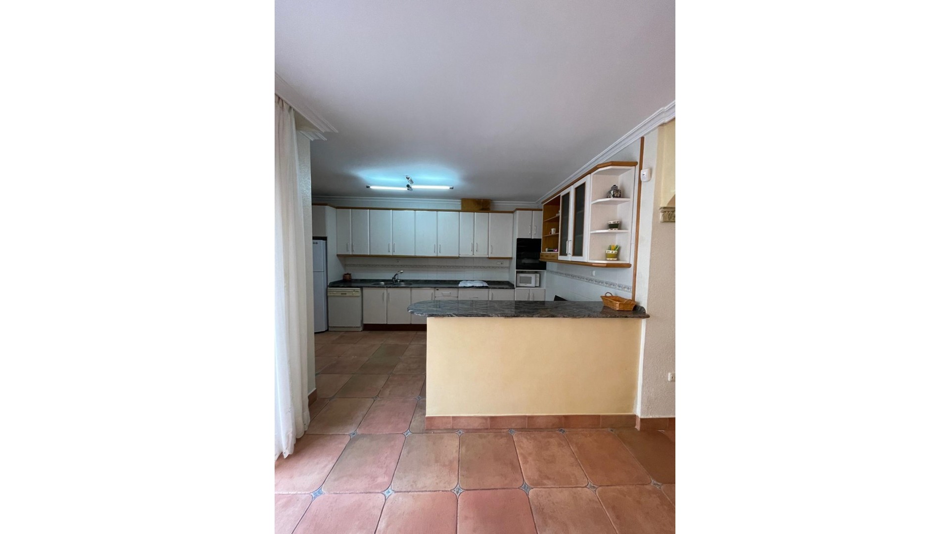 Sale - Detached Villa -
Torrevieja