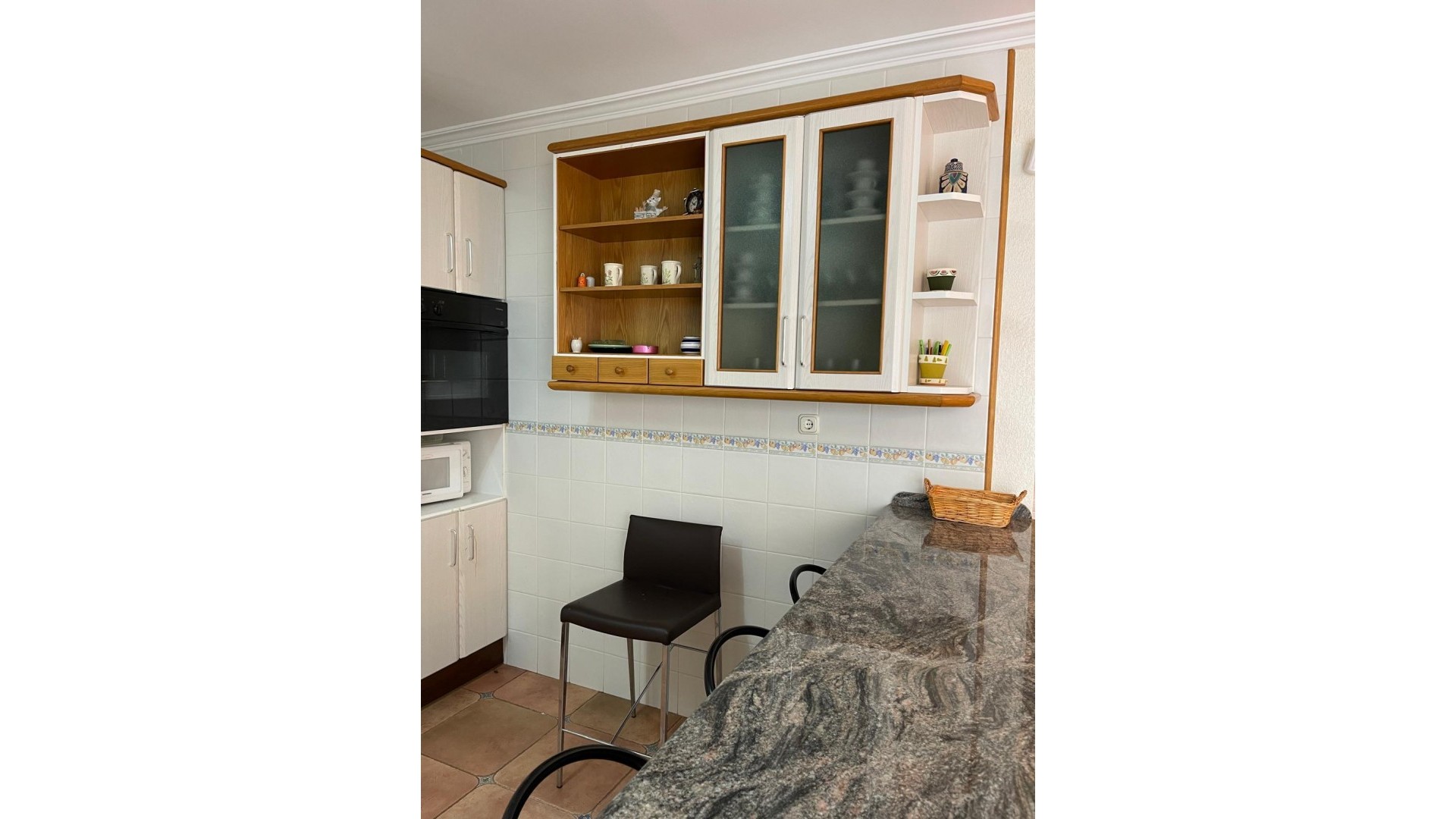 Sale - Detached Villa -
Torrevieja