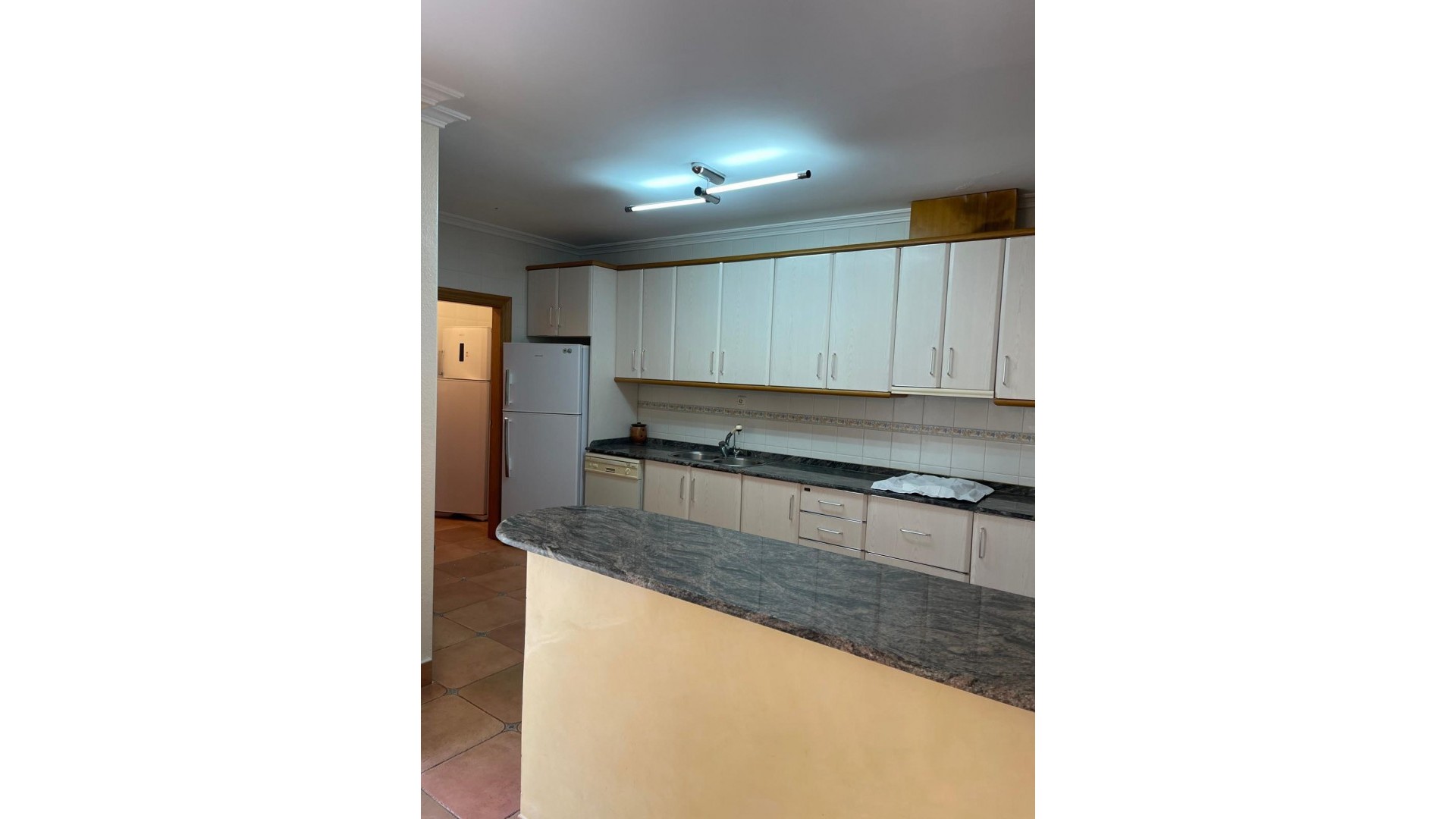 Sale - Detached Villa -
Torrevieja