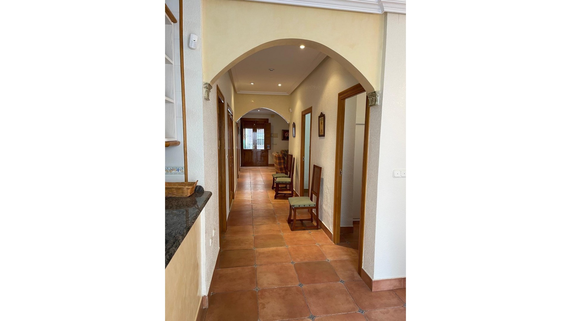 Sale - Detached Villa -
Torrevieja